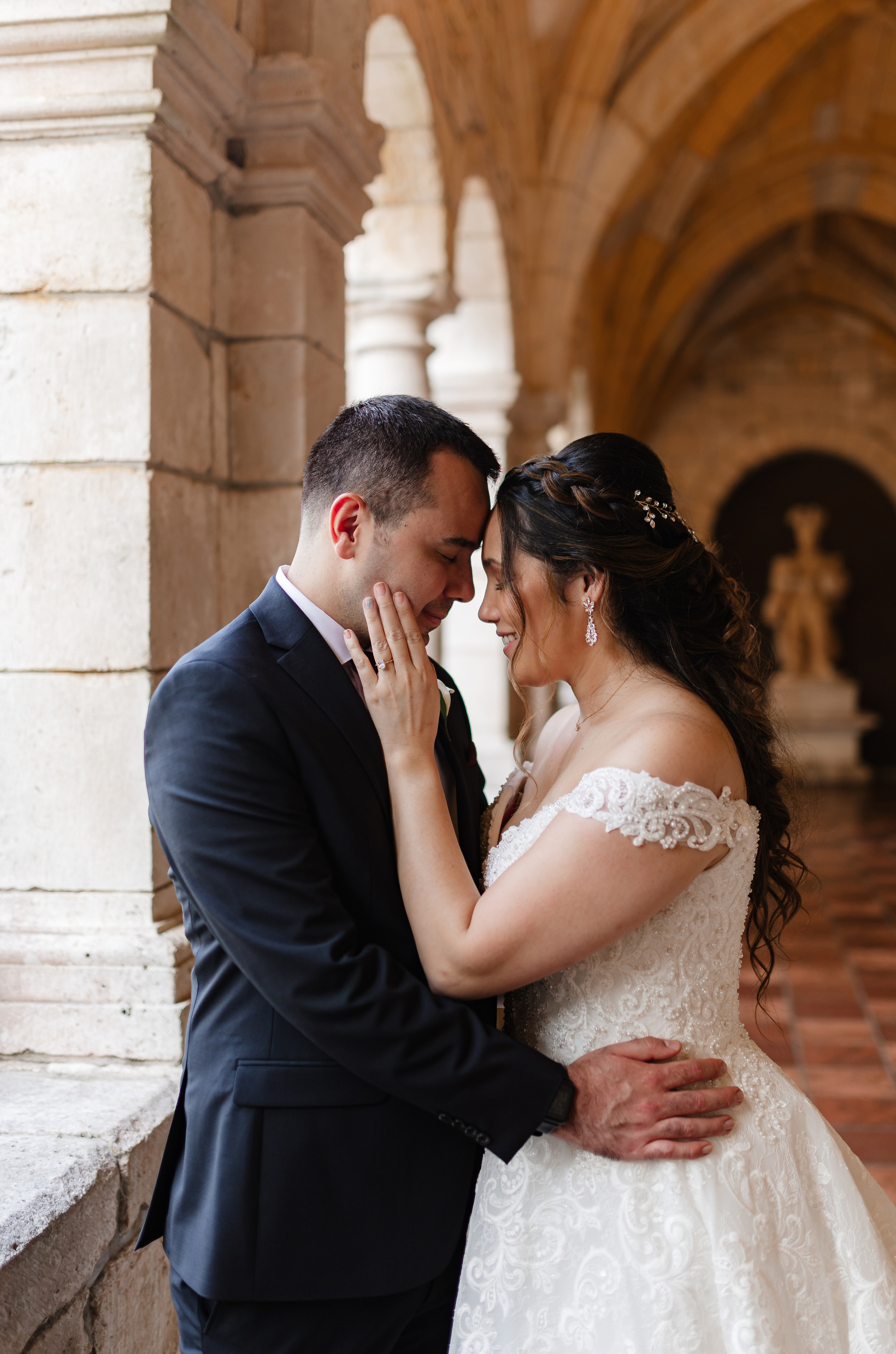 Melissa & Miguel. YES I DO PRODUCTION — Wedding photography&videography