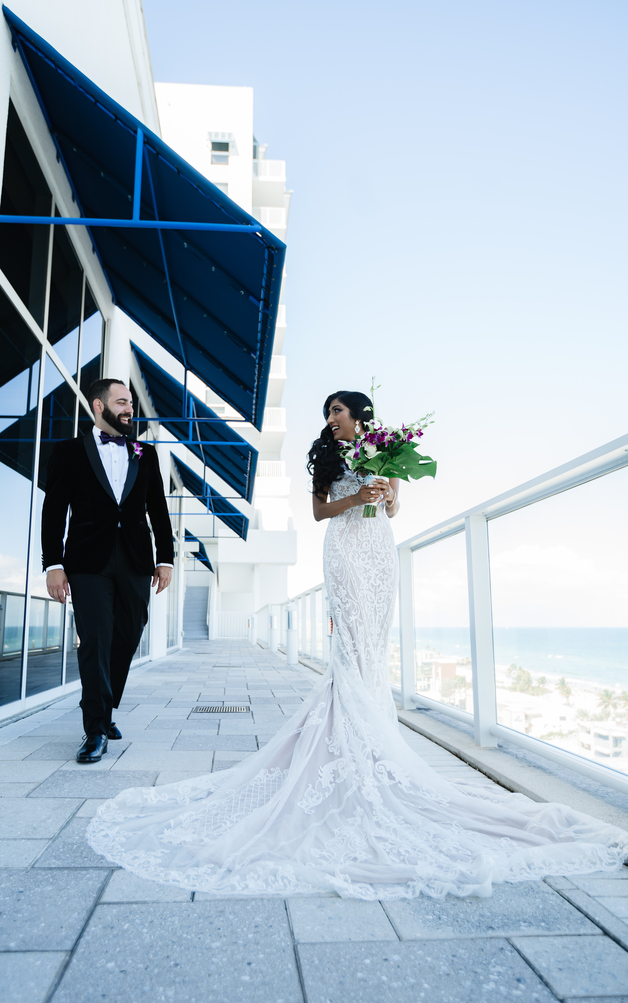 Ravika & Sam. YES I DO PRODUCTION — Wedding photography&videography