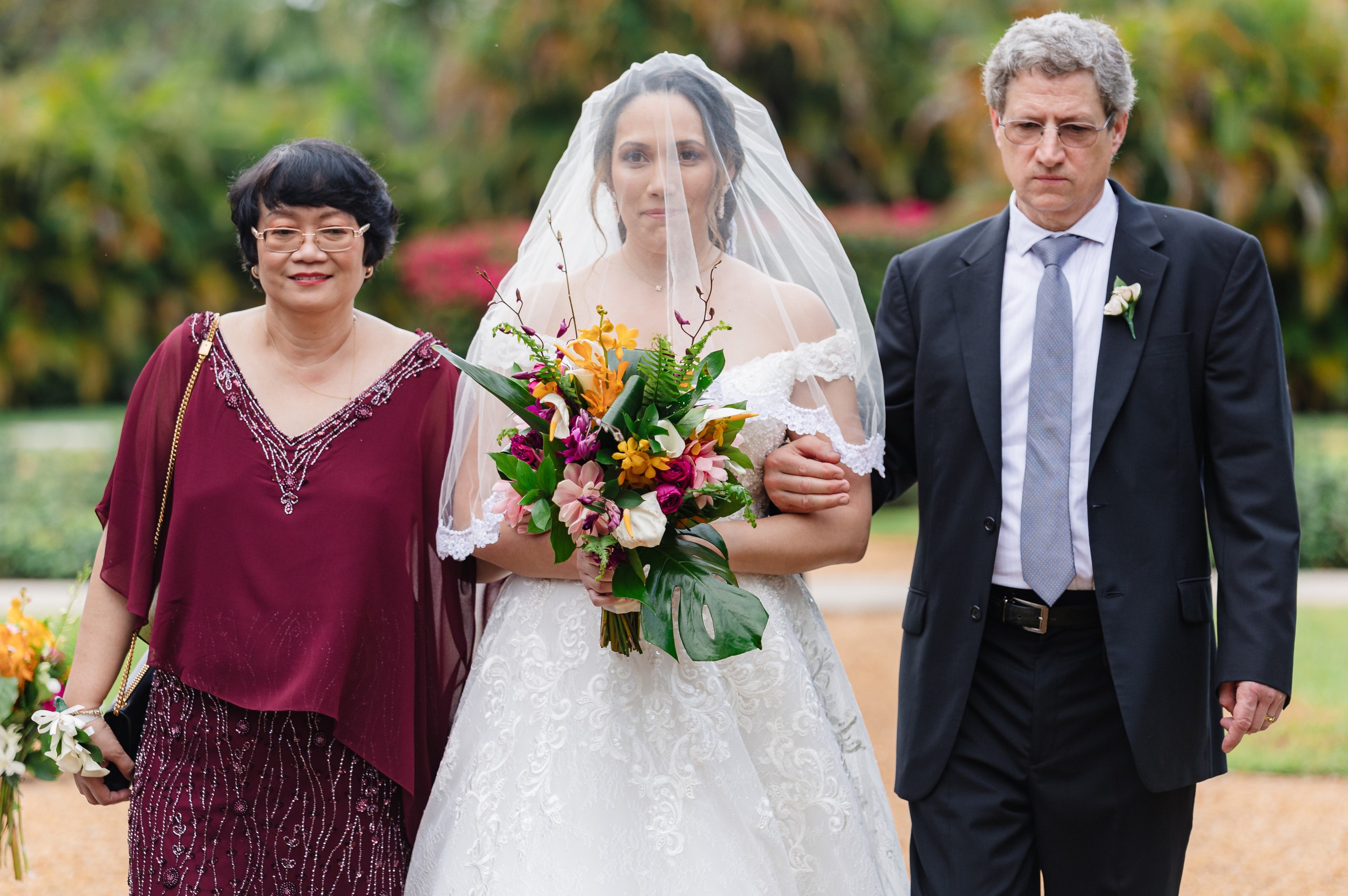 Melissa & Miguel. YES I DO PRODUCTION — Wedding photography&videography