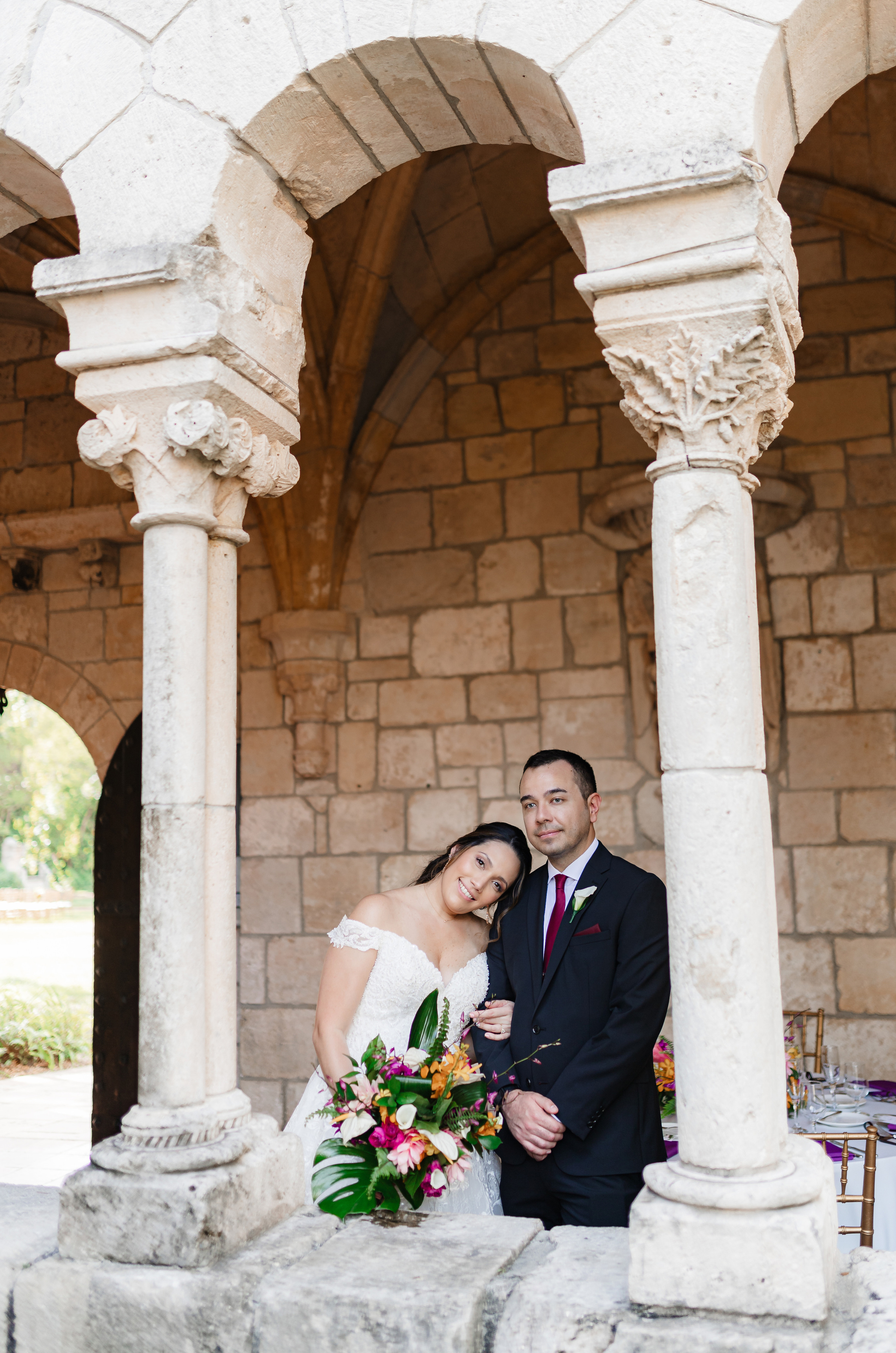 Melissa & Miguel. YES I DO PRODUCTION — Wedding photography&videography