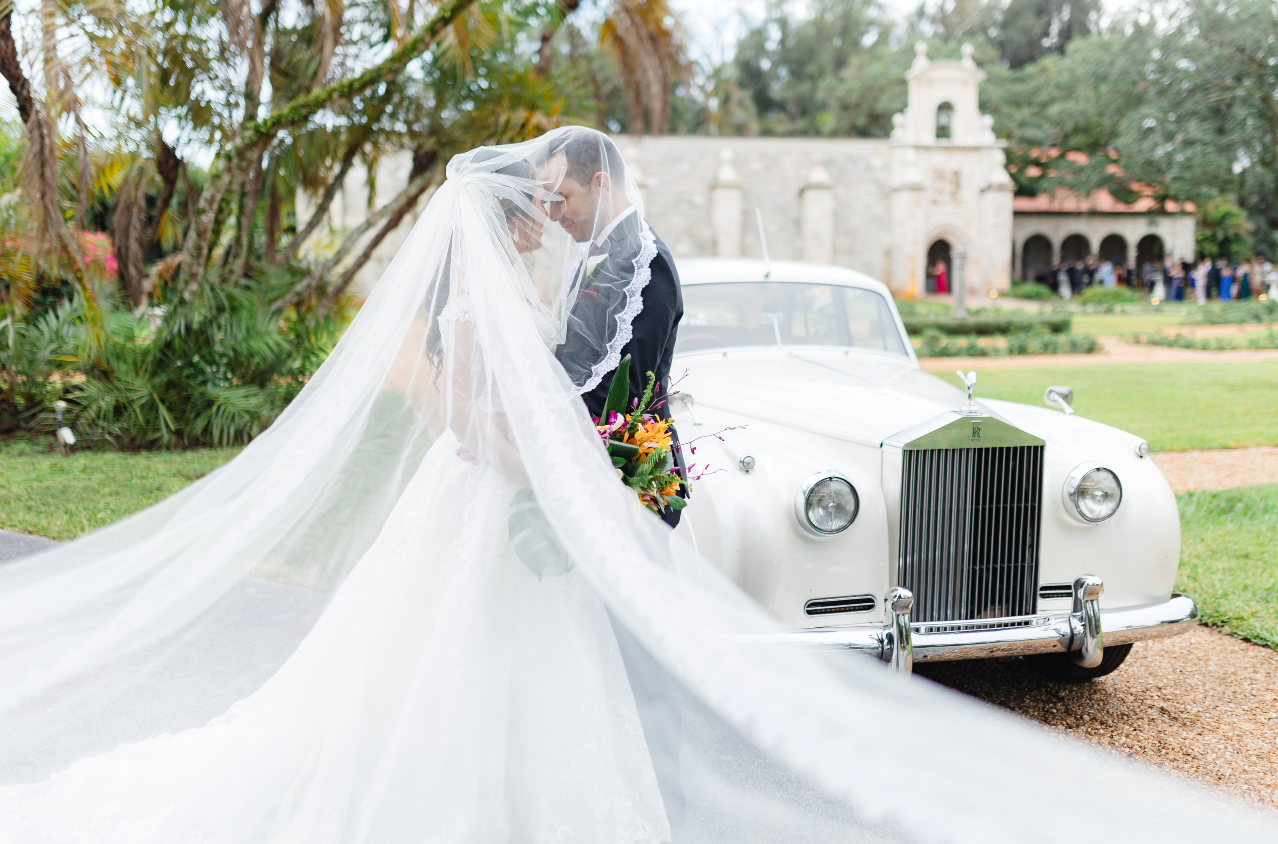 Melissa & Miguel. YES I DO PRODUCTION — Wedding photography&videography