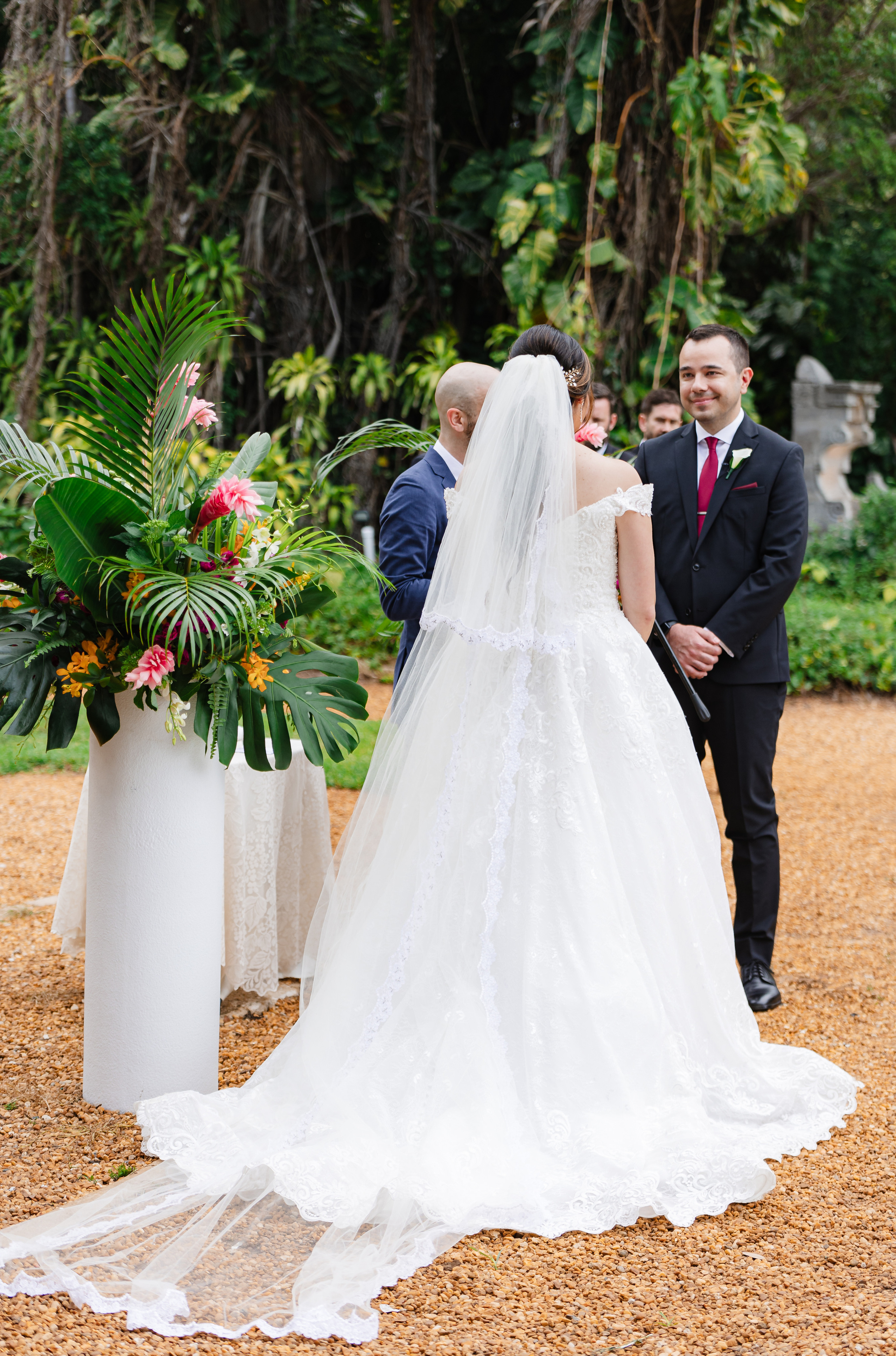 Melissa & Miguel. YES I DO PRODUCTION — Wedding photography&videography