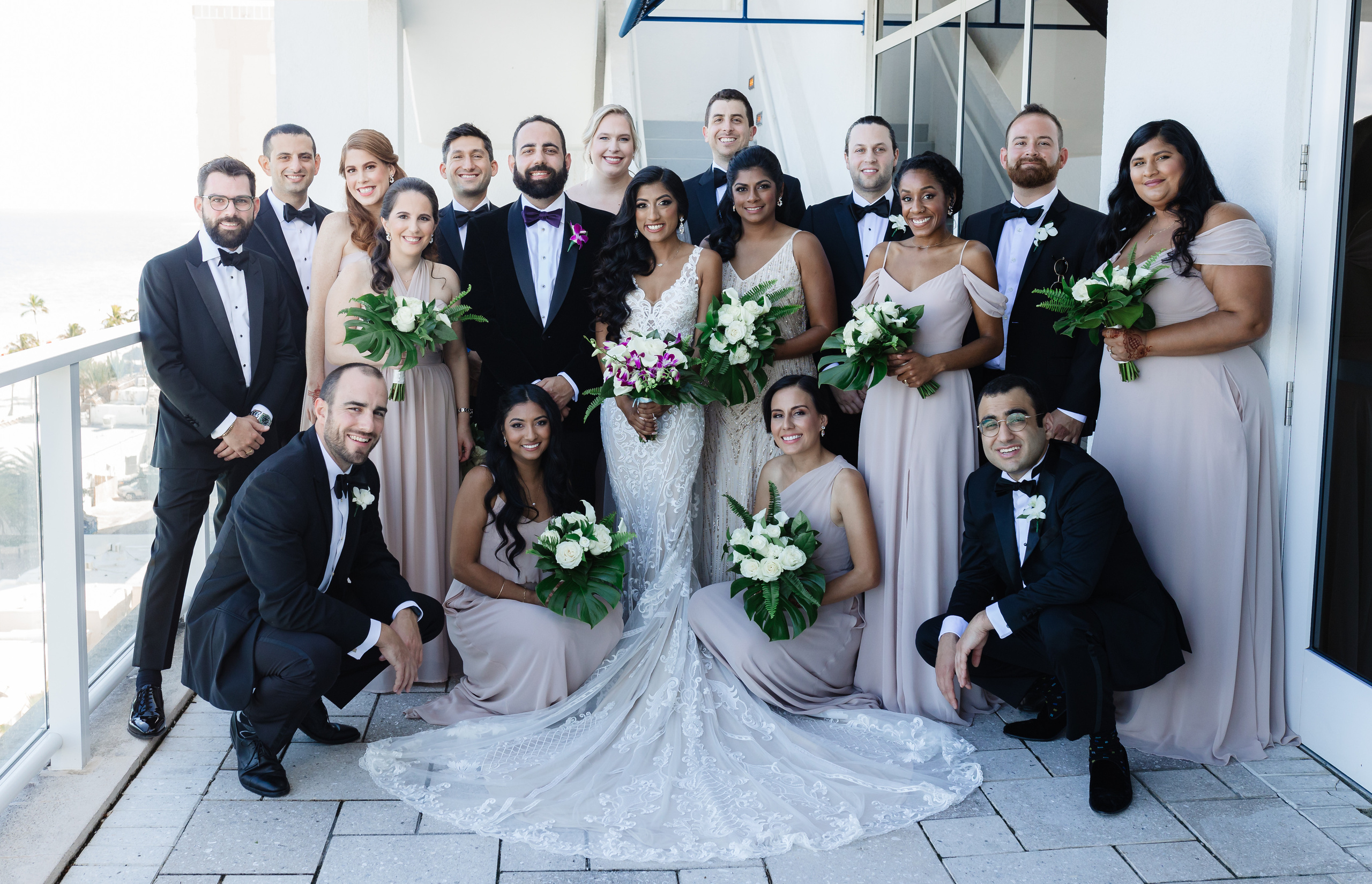 Ravika & Sam. YES I DO PRODUCTION — Wedding photography&videography