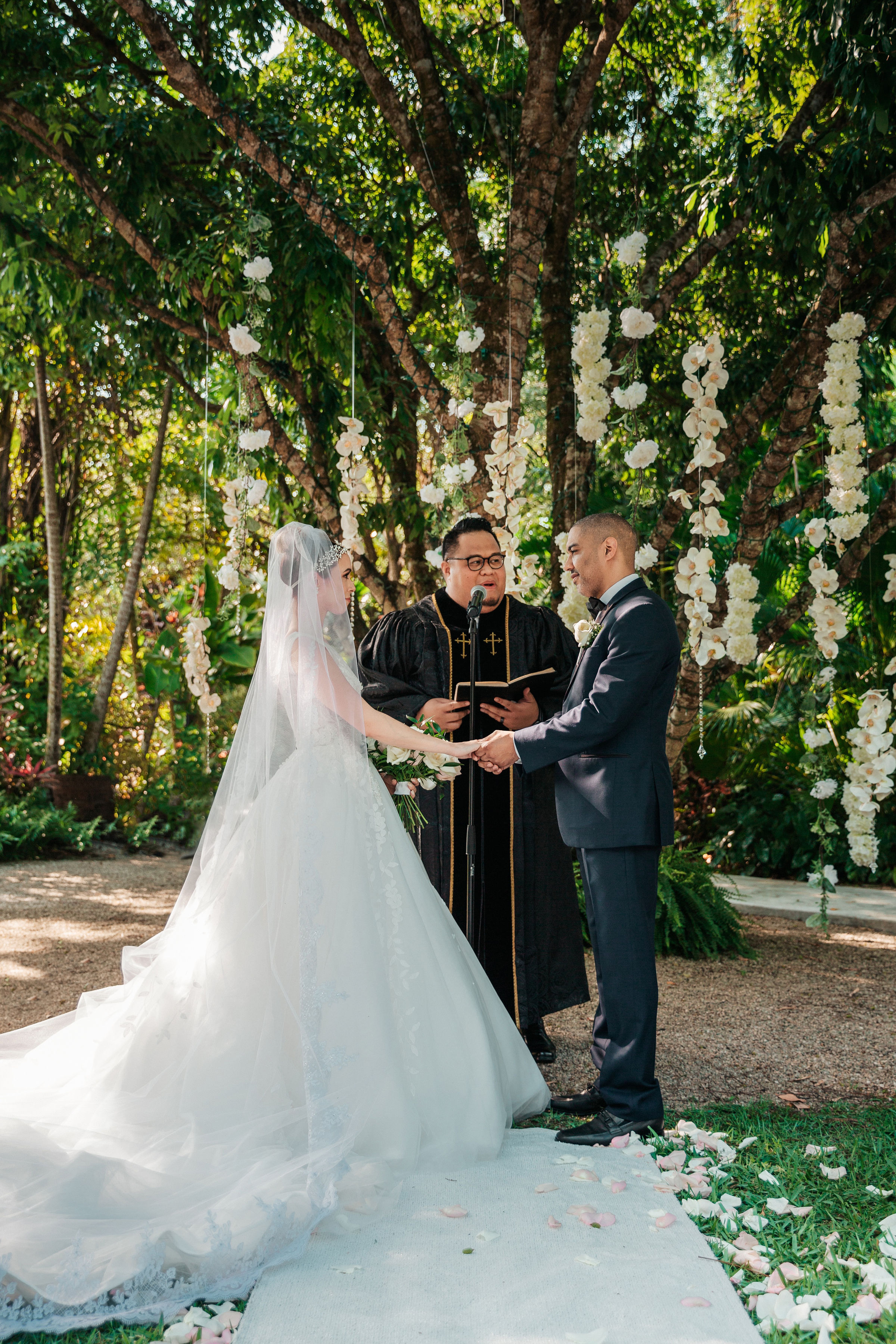 Nincy & Alan. YES I DO PRODUCTION — Wedding photography&videography