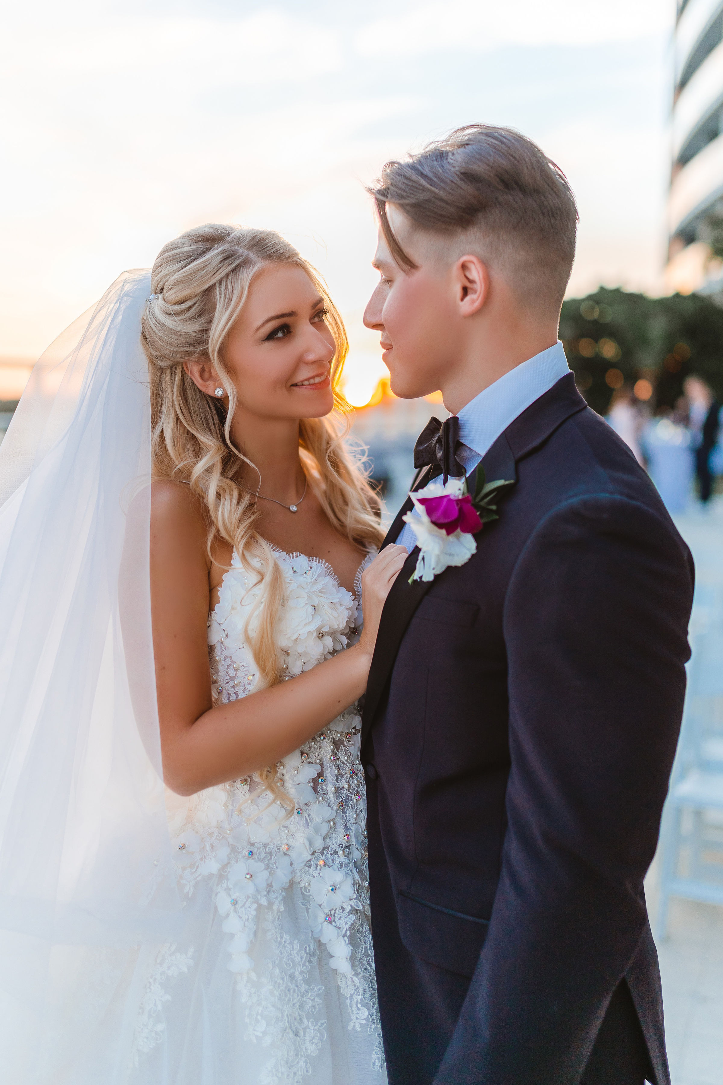 Yana & Vladimir. YES I DO PRODUCTION — Wedding photography&videography