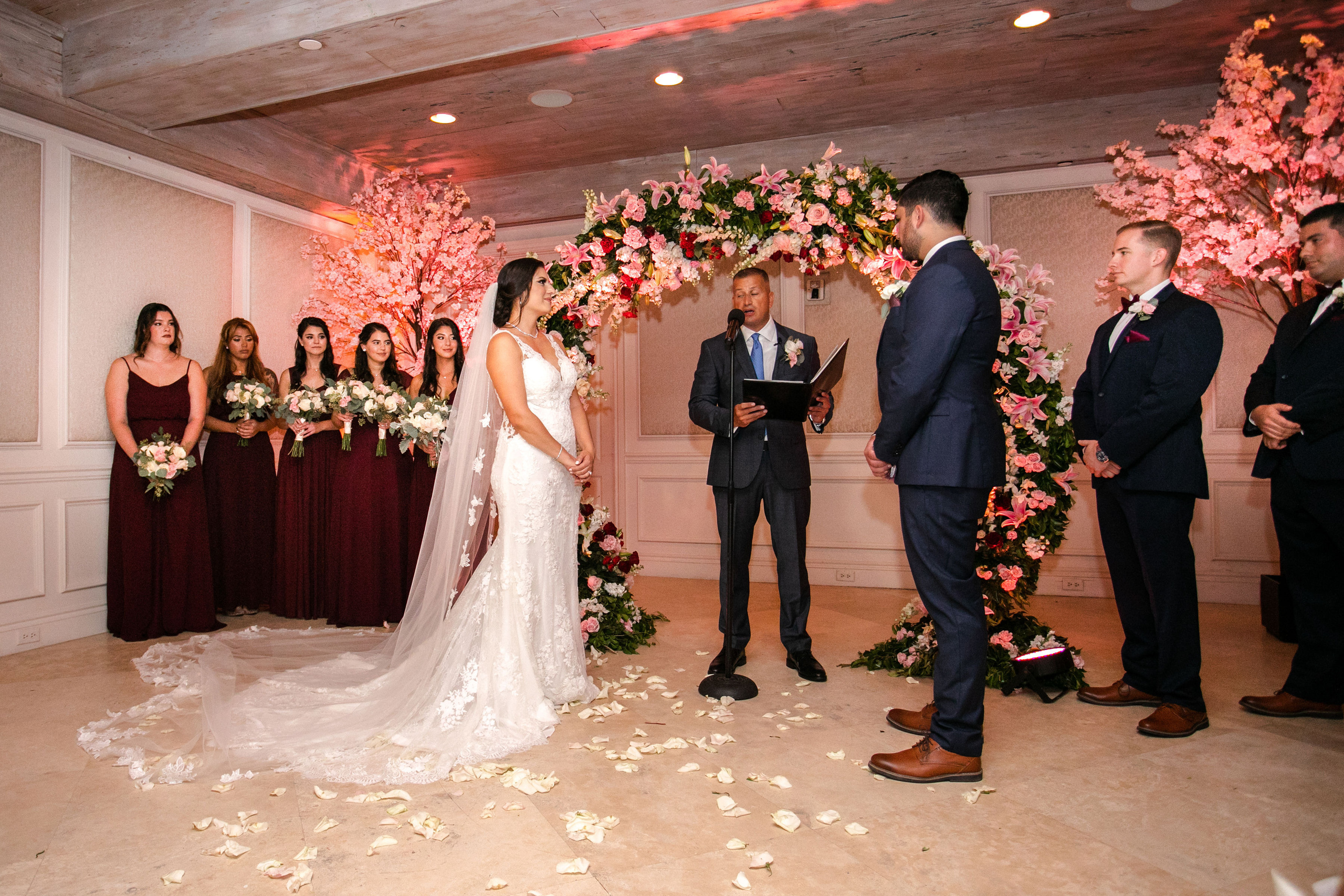 Adriana & Jorge. YES I DO PRODUCTION — Wedding photography&videography