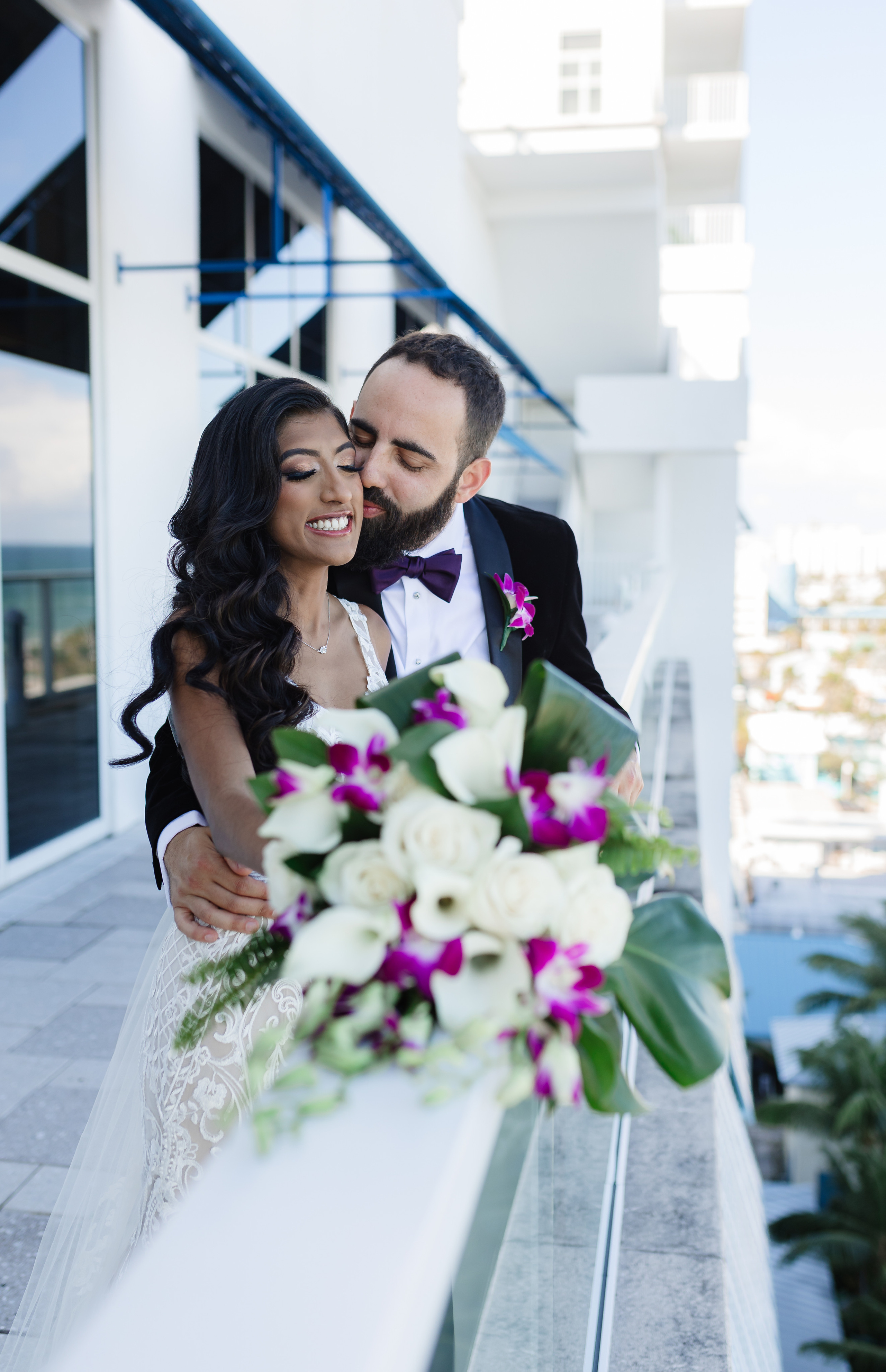 Ravika & Sam. YES I DO PRODUCTION — Wedding photography&videography