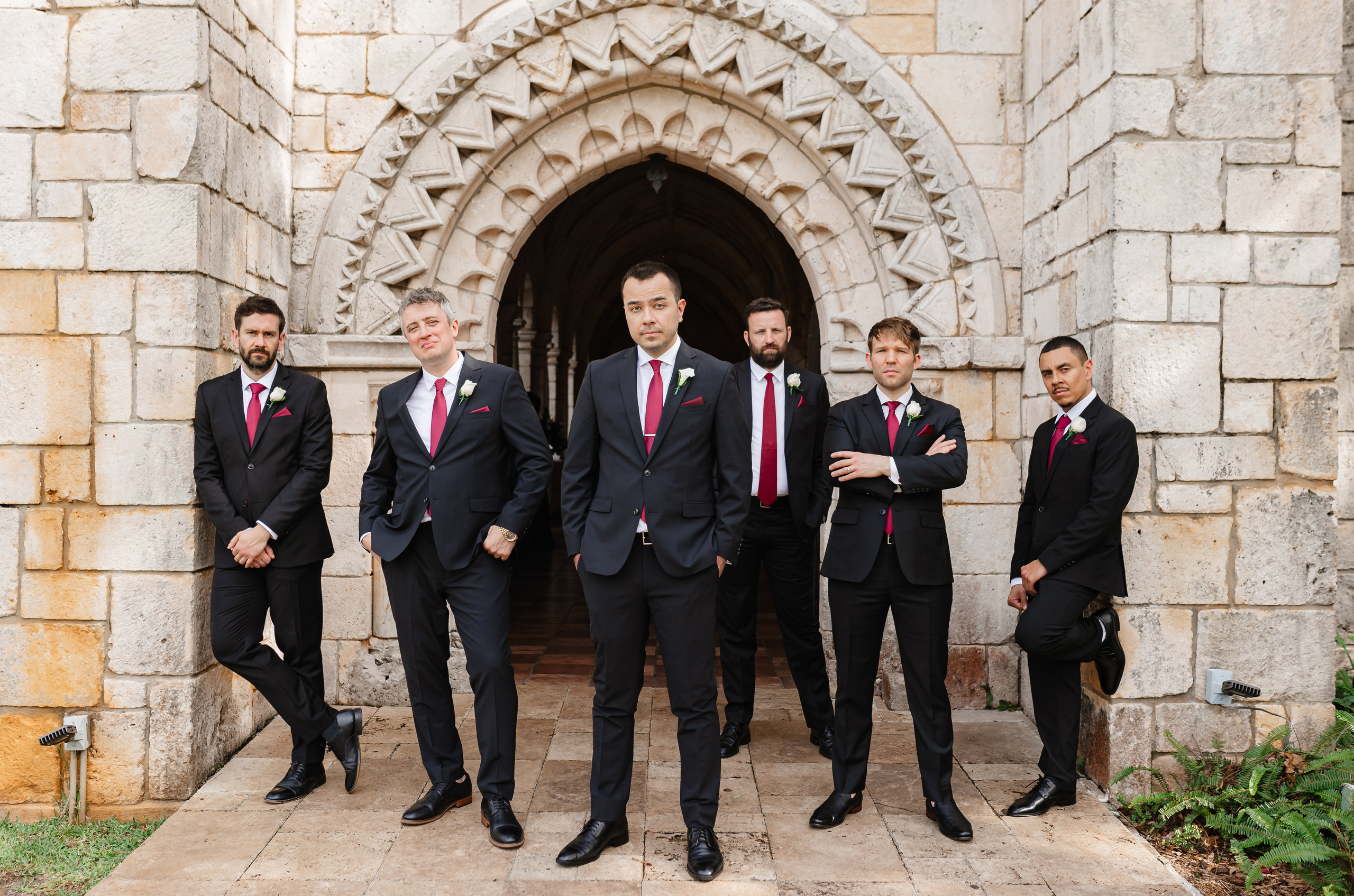 Melissa & Miguel. YES I DO PRODUCTION — Wedding photography&videography