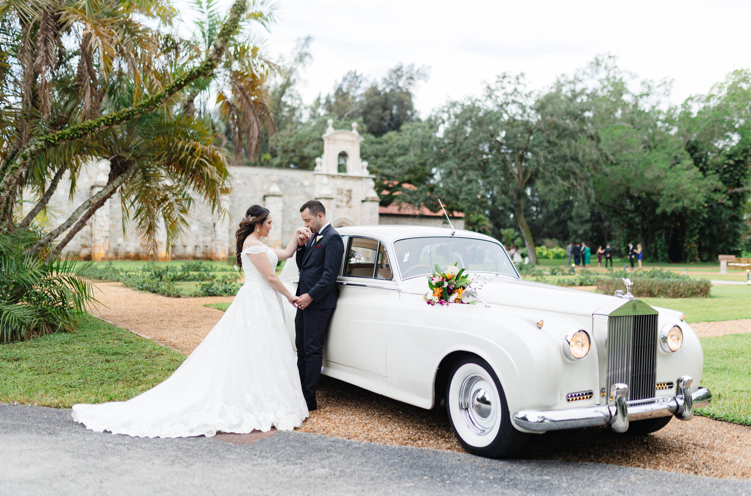 Melissa & Miguel. YES I DO PRODUCTION — Wedding photography&videography