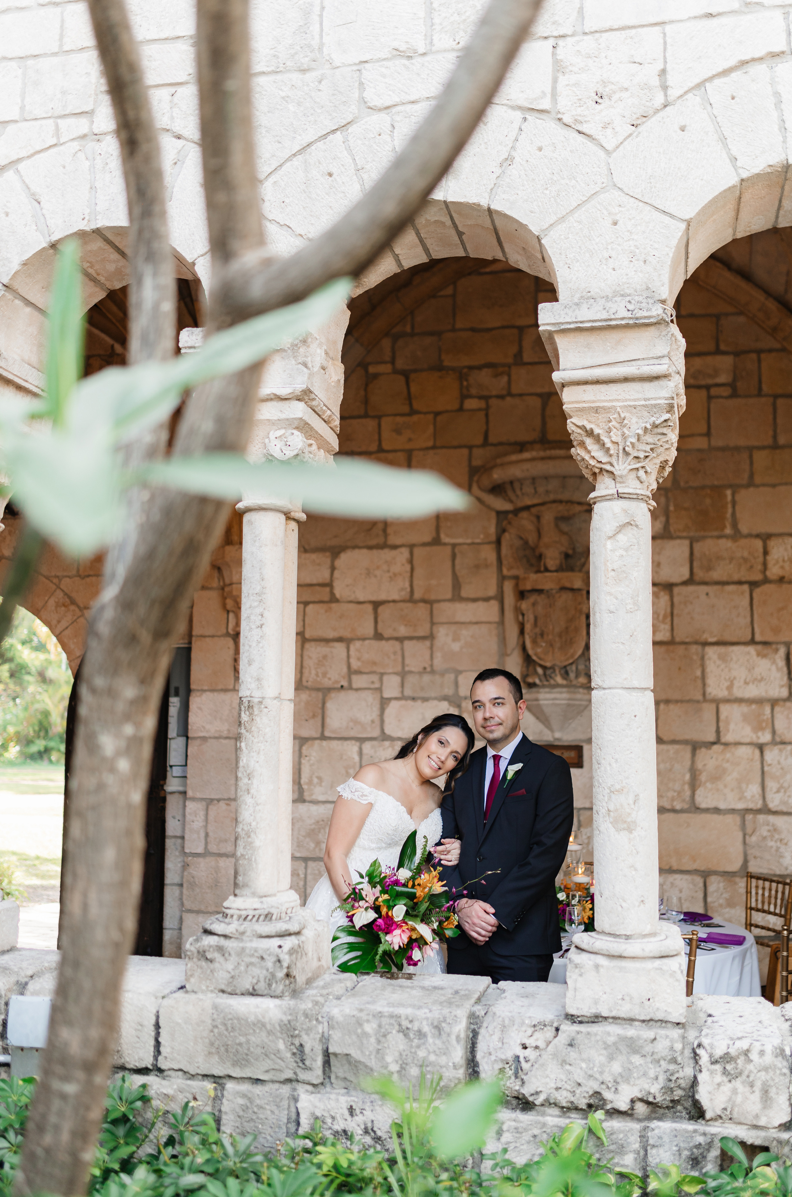 Melissa & Miguel. YES I DO PRODUCTION — Wedding photography&videography