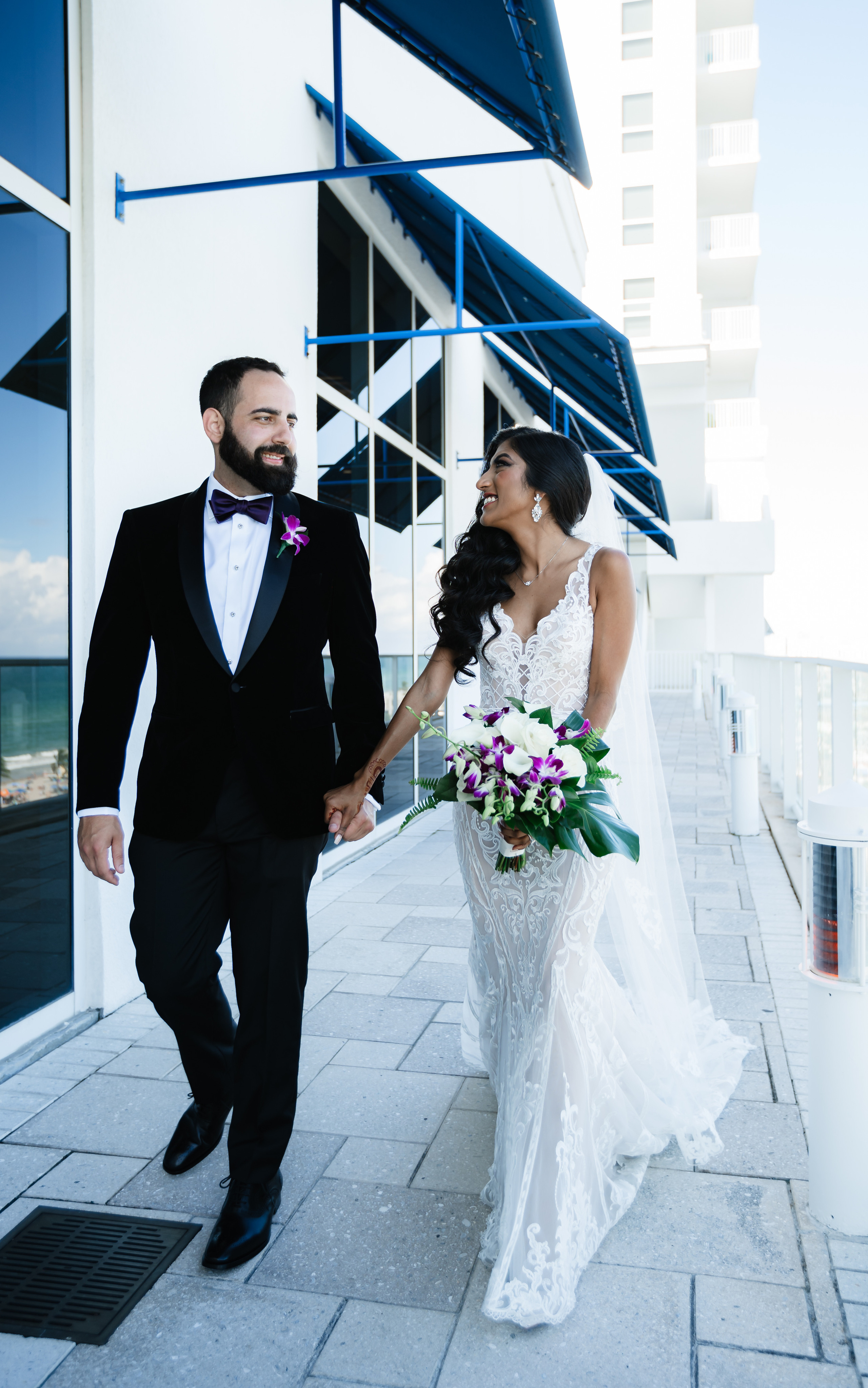 Ravika & Sam. YES I DO PRODUCTION — Wedding photography&videography