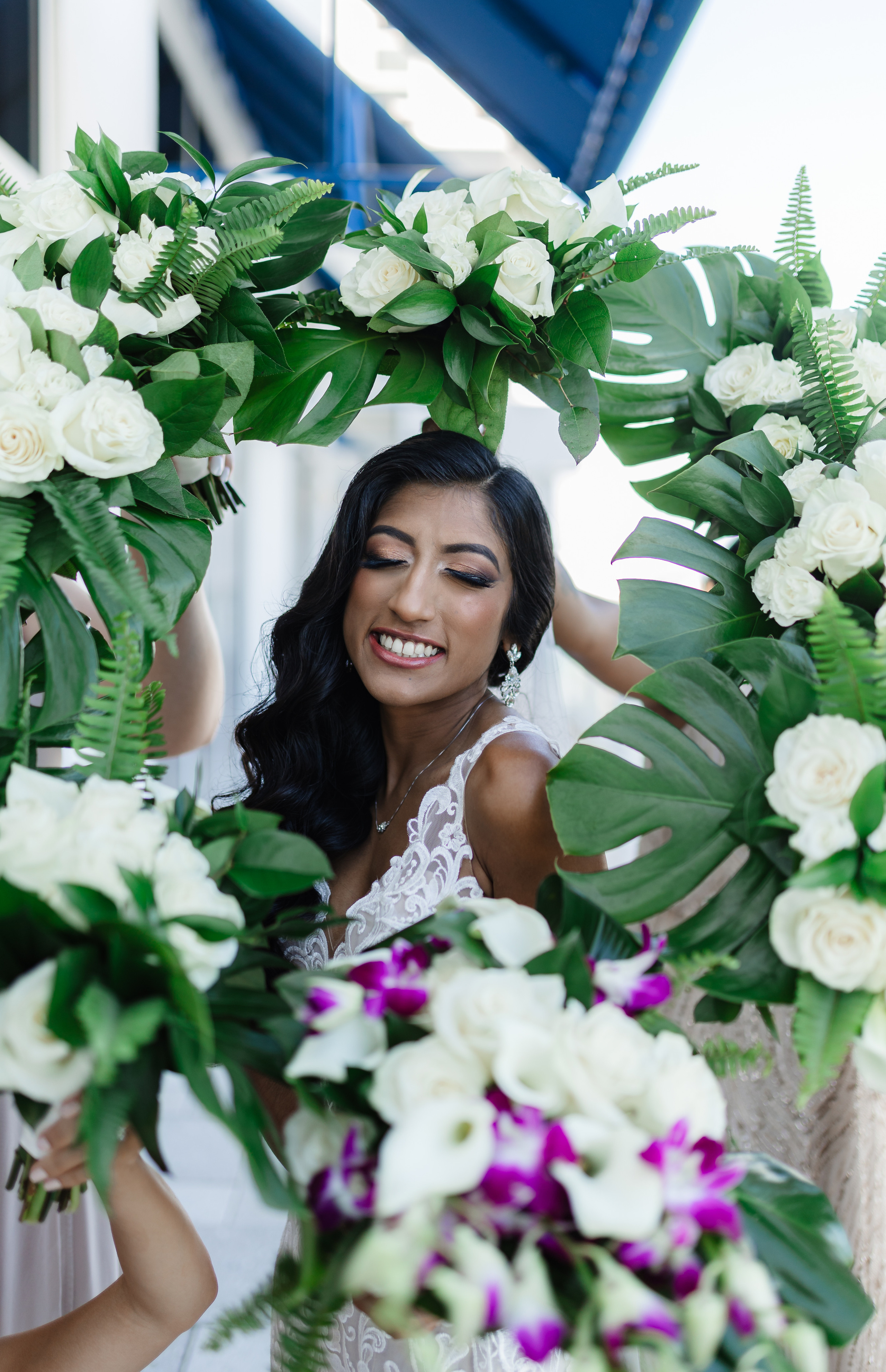 Ravika & Sam. YES I DO PRODUCTION — Wedding photography&videography