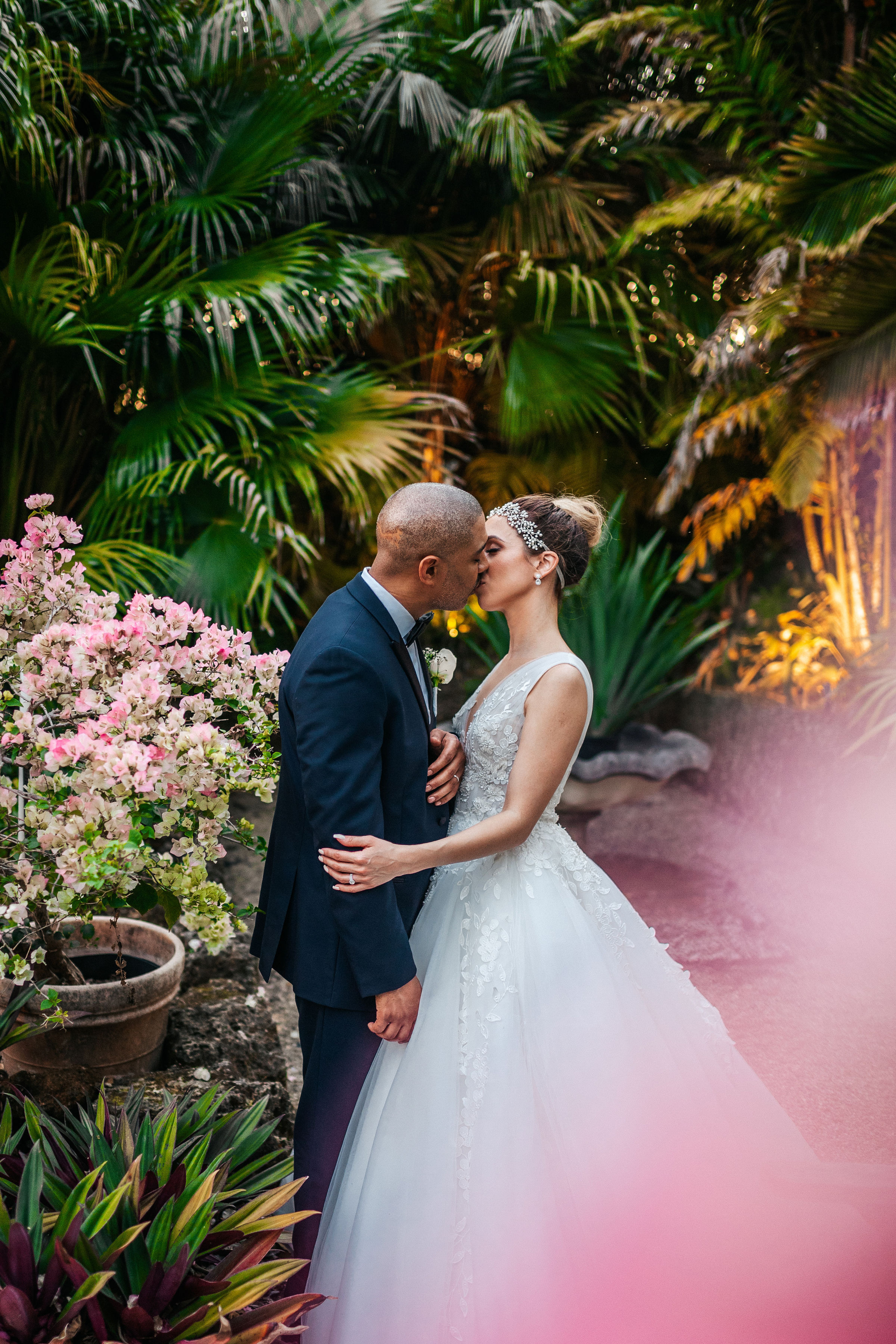 Nincy & Alan. YES I DO PRODUCTION — Wedding photography&videography