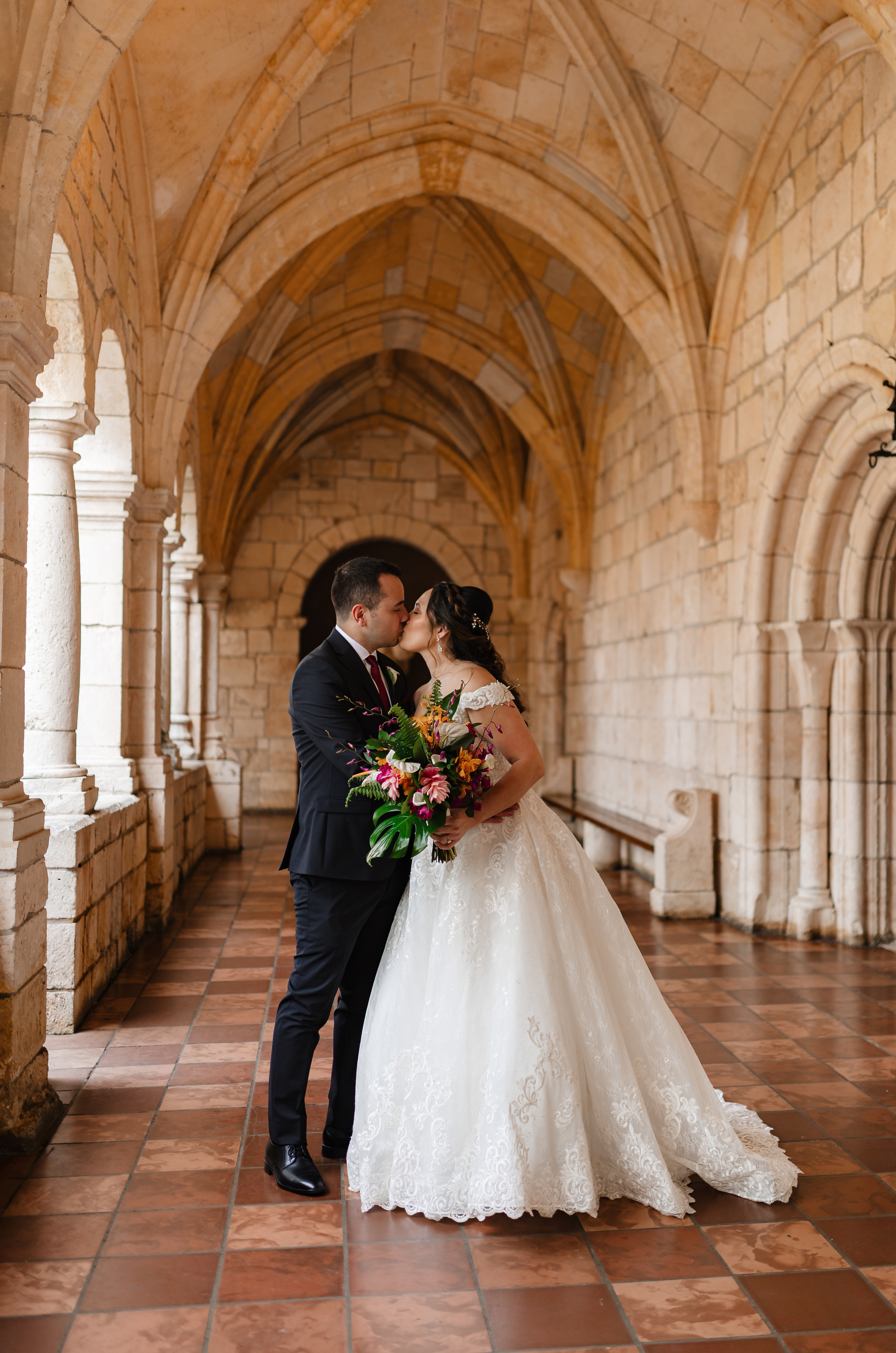 Melissa & Miguel. YES I DO PRODUCTION — Wedding photography&videography