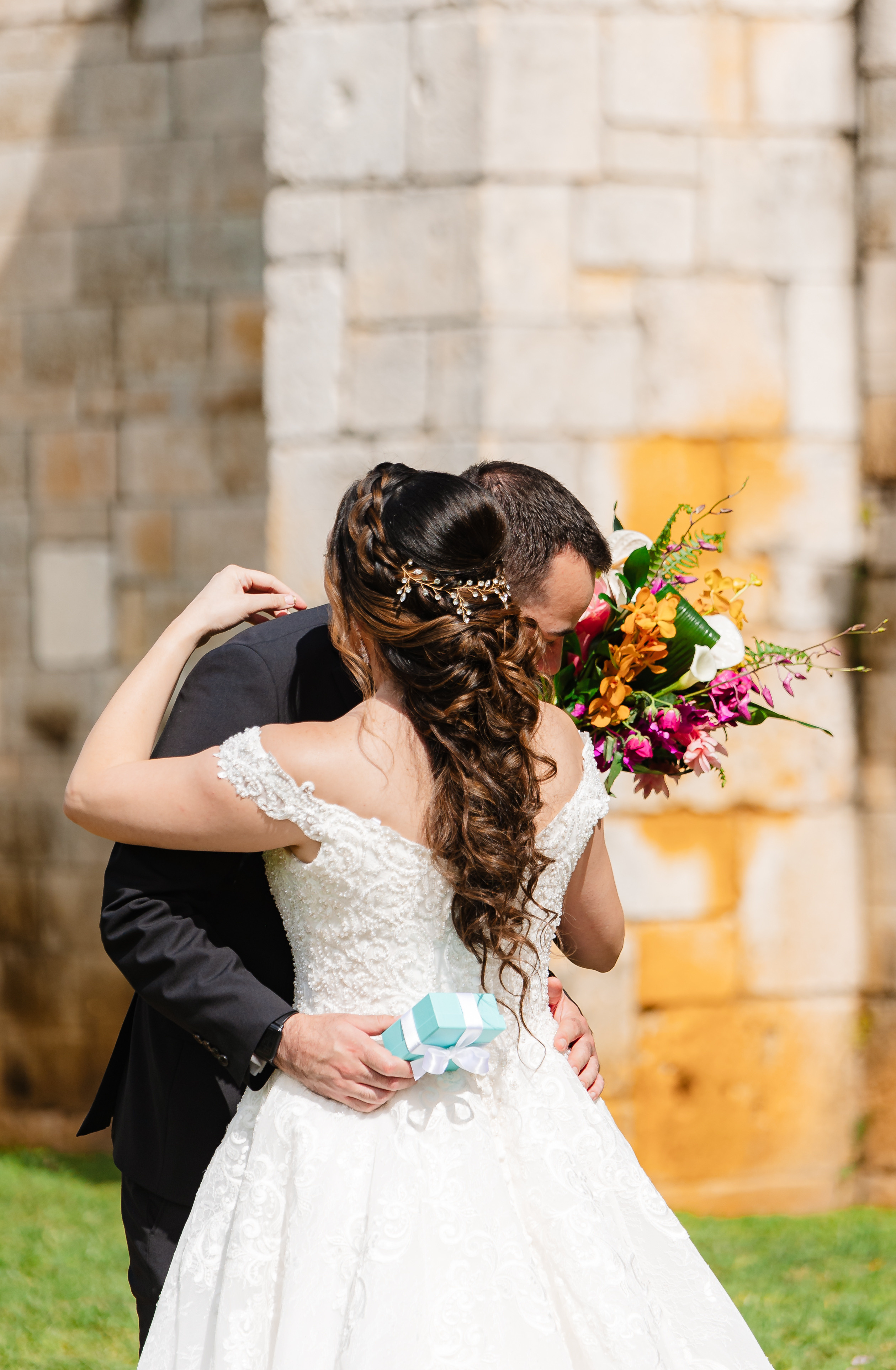 Melissa & Miguel. YES I DO PRODUCTION — Wedding photography&videography