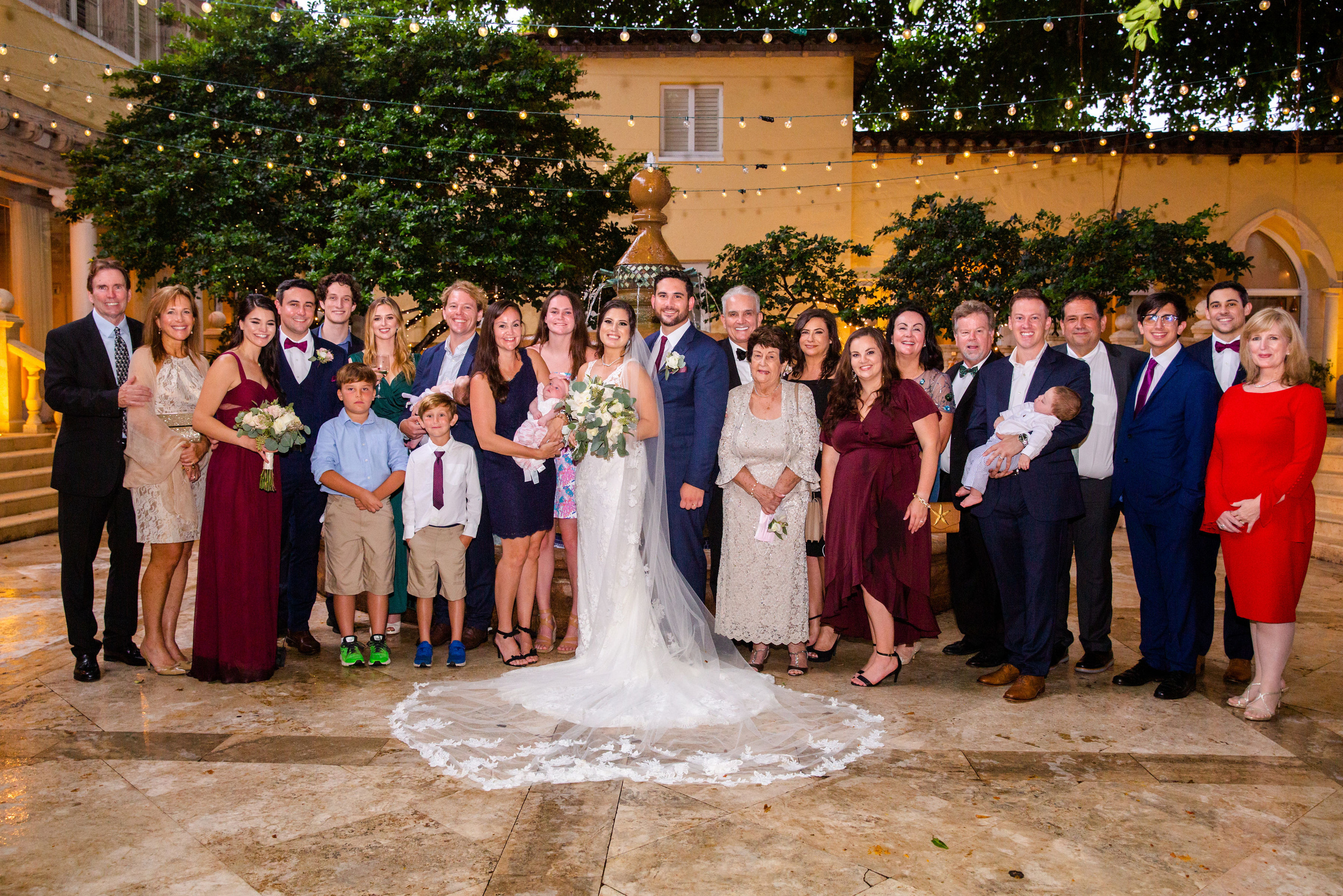 Adriana & Jorge. YES I DO PRODUCTION — Wedding photography&videography