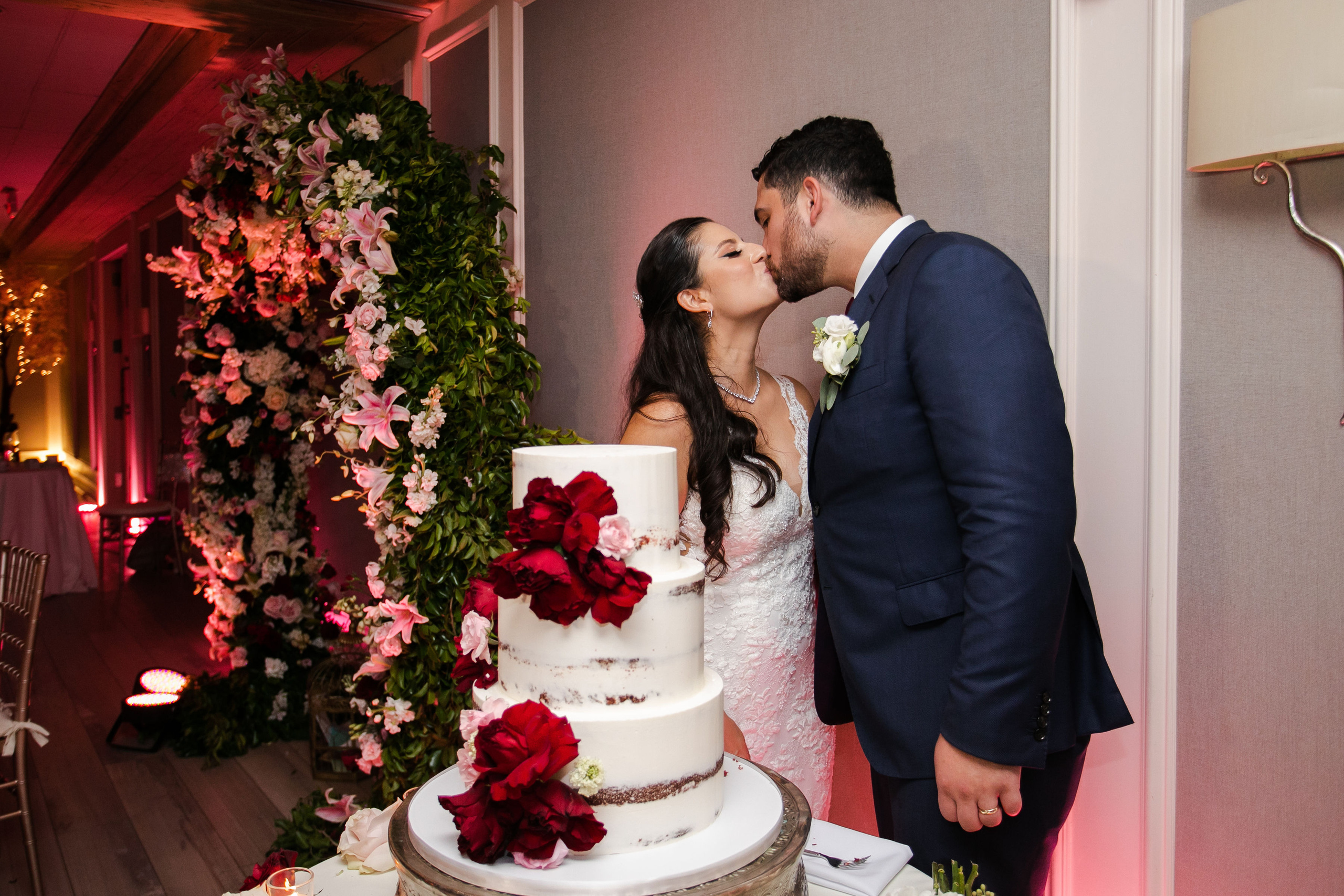 Adriana & Jorge. YES I DO PRODUCTION — Wedding photography&videography