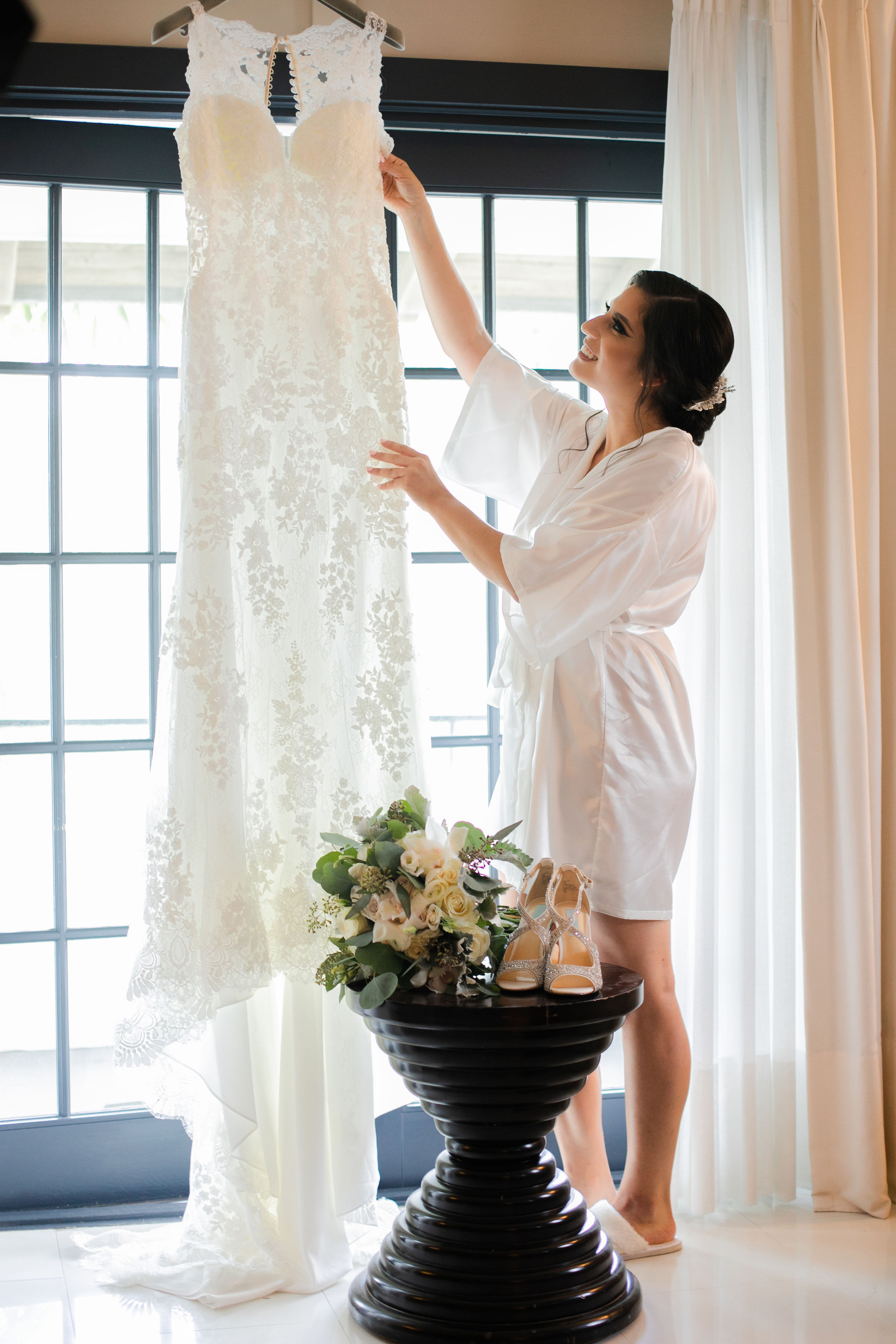 Adriana & Jorge. YES I DO PRODUCTION — Wedding photography&videography