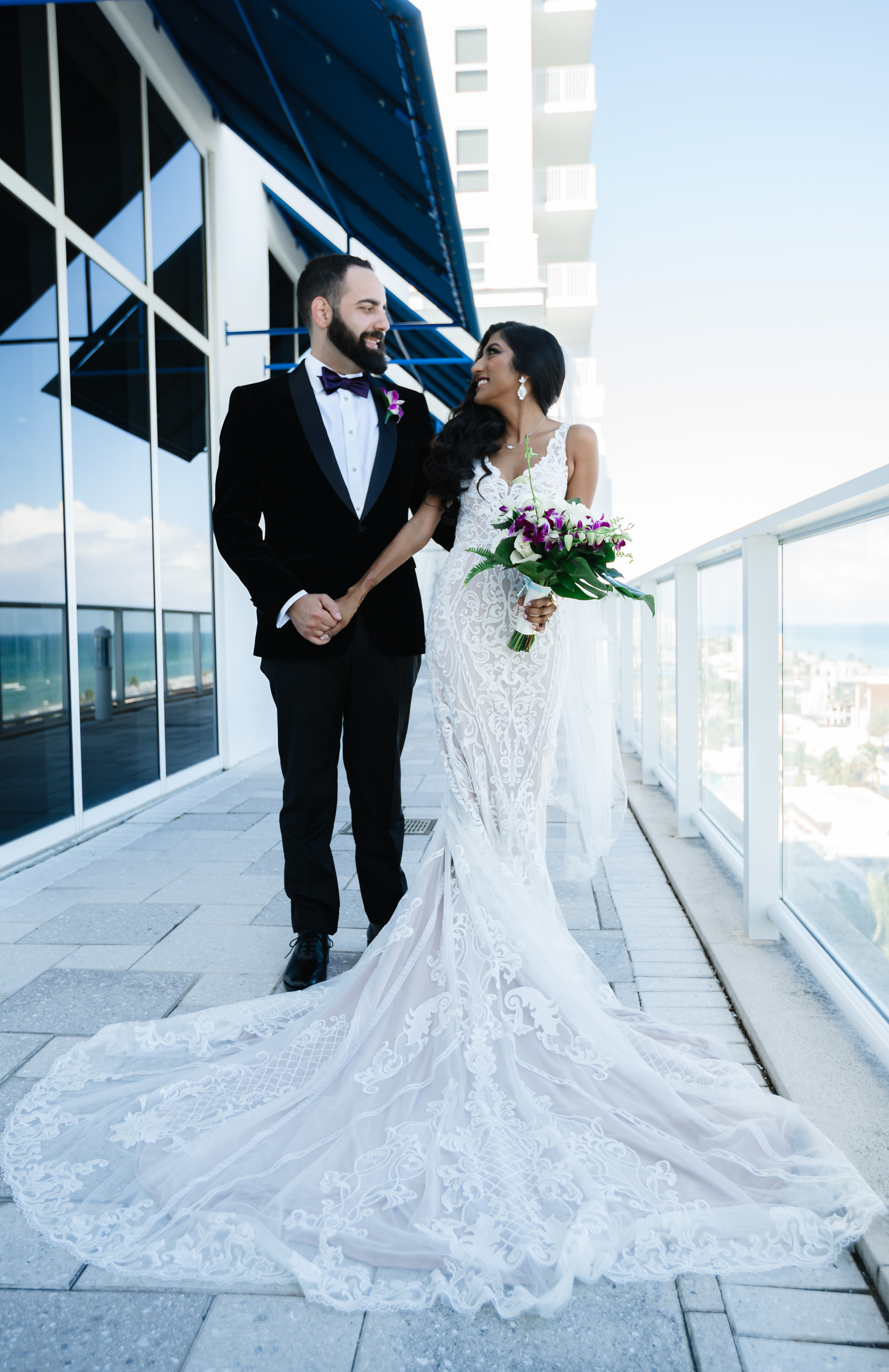 Ravika & Sam. YES I DO PRODUCTION — Wedding photography&videography