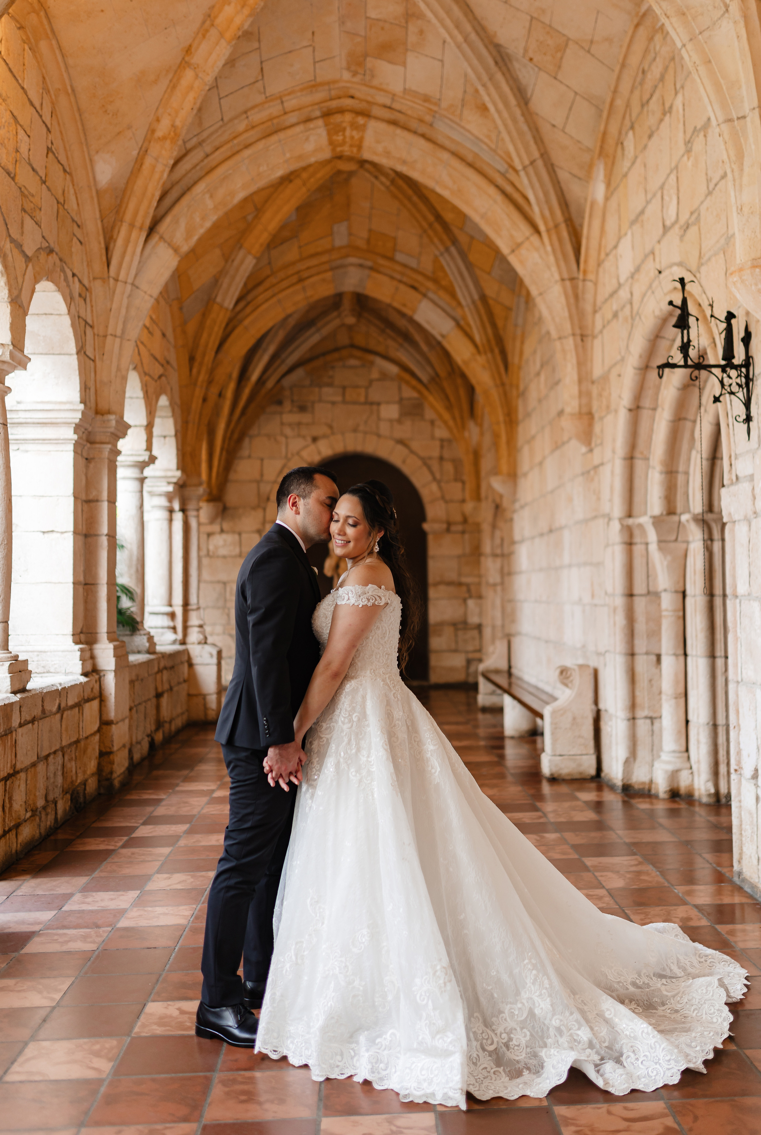 Melissa & Miguel. YES I DO PRODUCTION — Wedding photography&videography