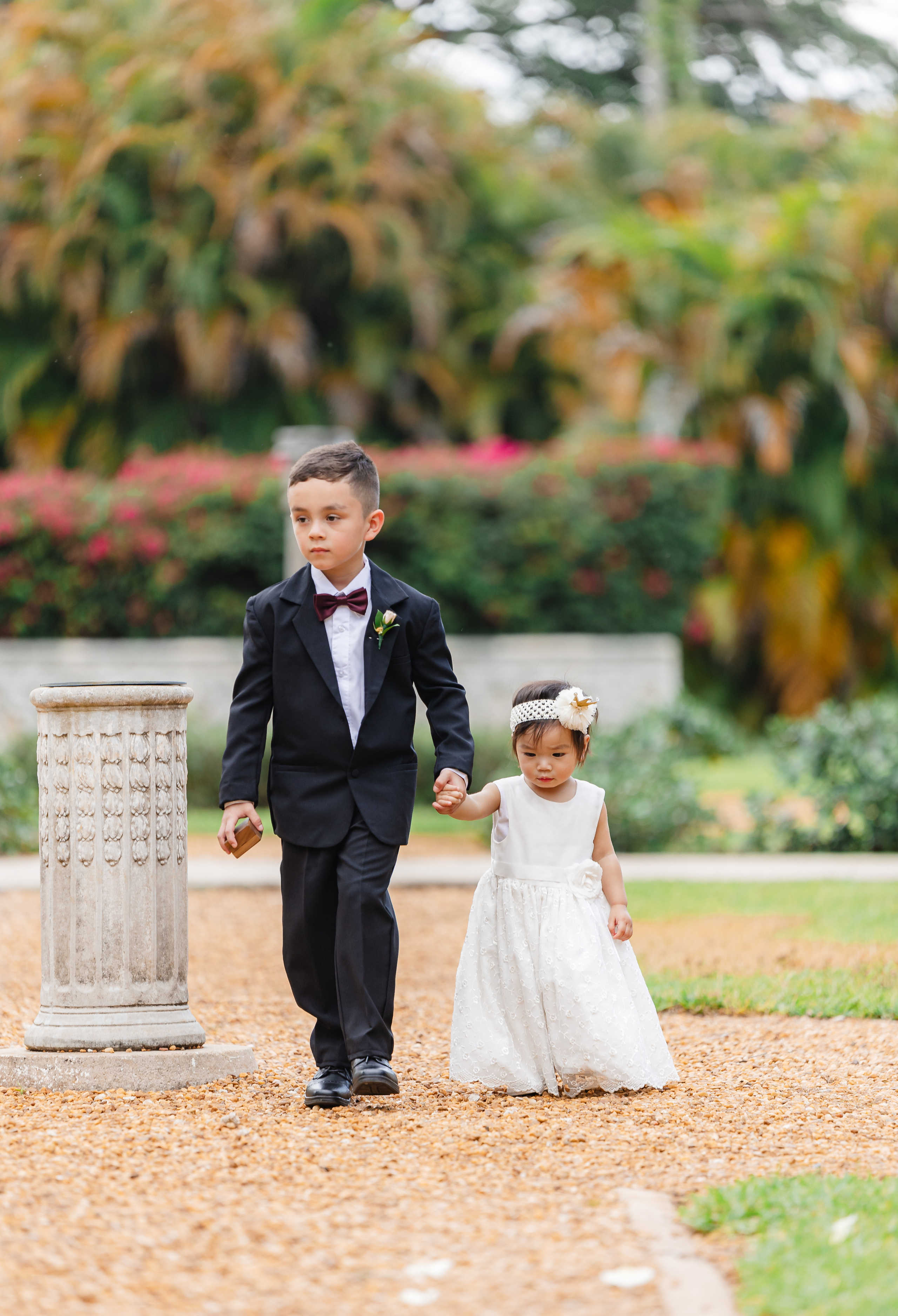 Melissa & Miguel. YES I DO PRODUCTION — Wedding photography&videography