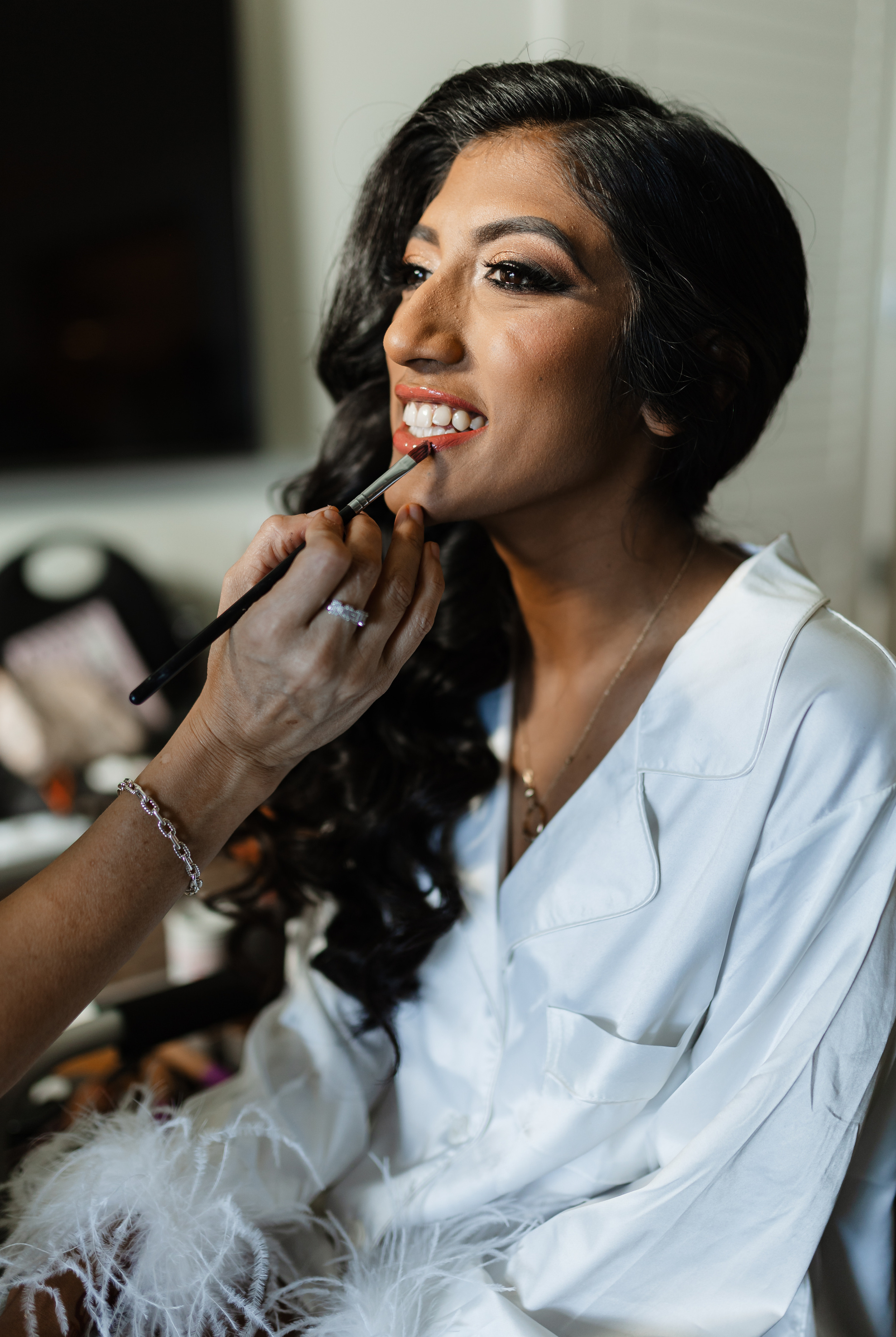 Ravika & Sam. YES I DO PRODUCTION — Wedding photography&videography