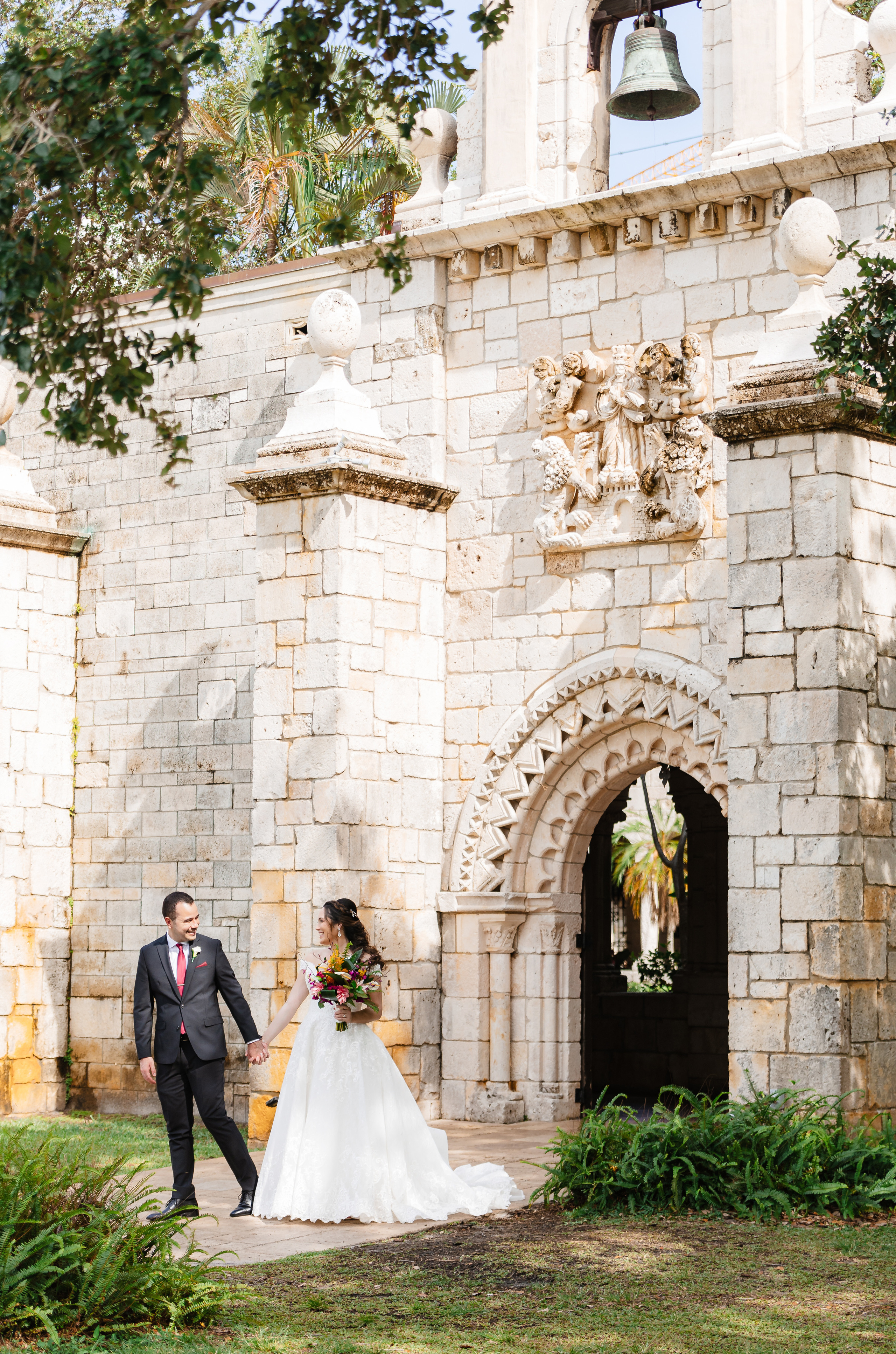 Melissa & Miguel. YES I DO PRODUCTION — Wedding photography&videography