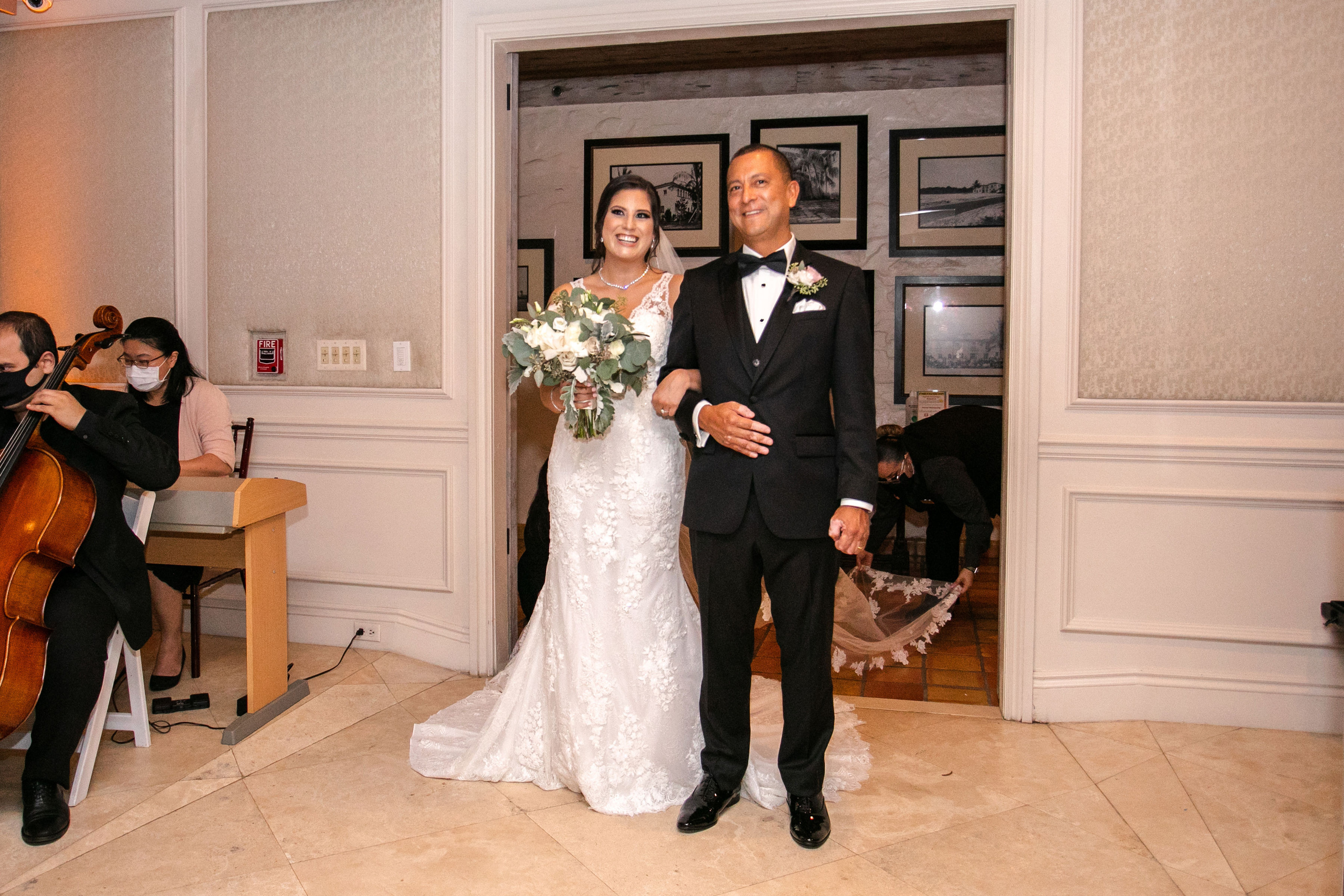 Adriana & Jorge. YES I DO PRODUCTION — Wedding photography&videography