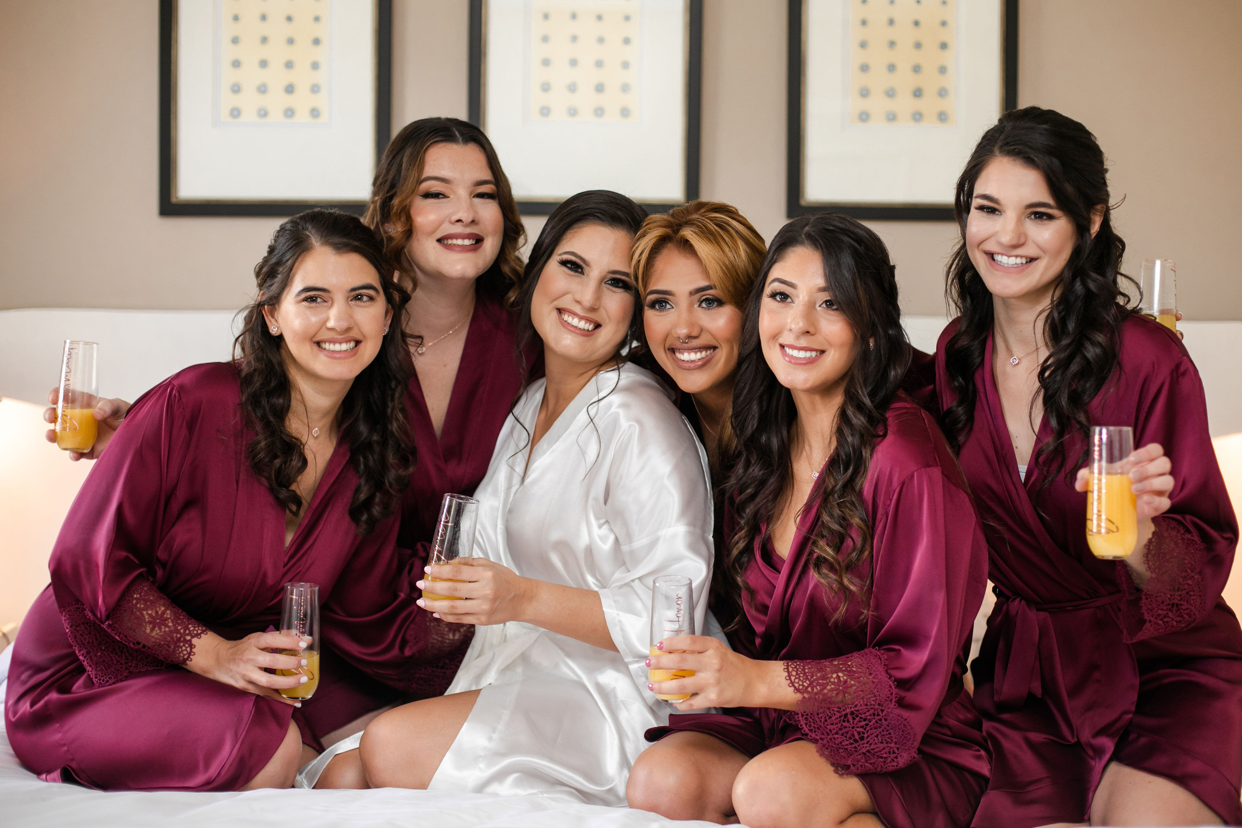 Adriana & Jorge. YES I DO PRODUCTION — Wedding photography&videography