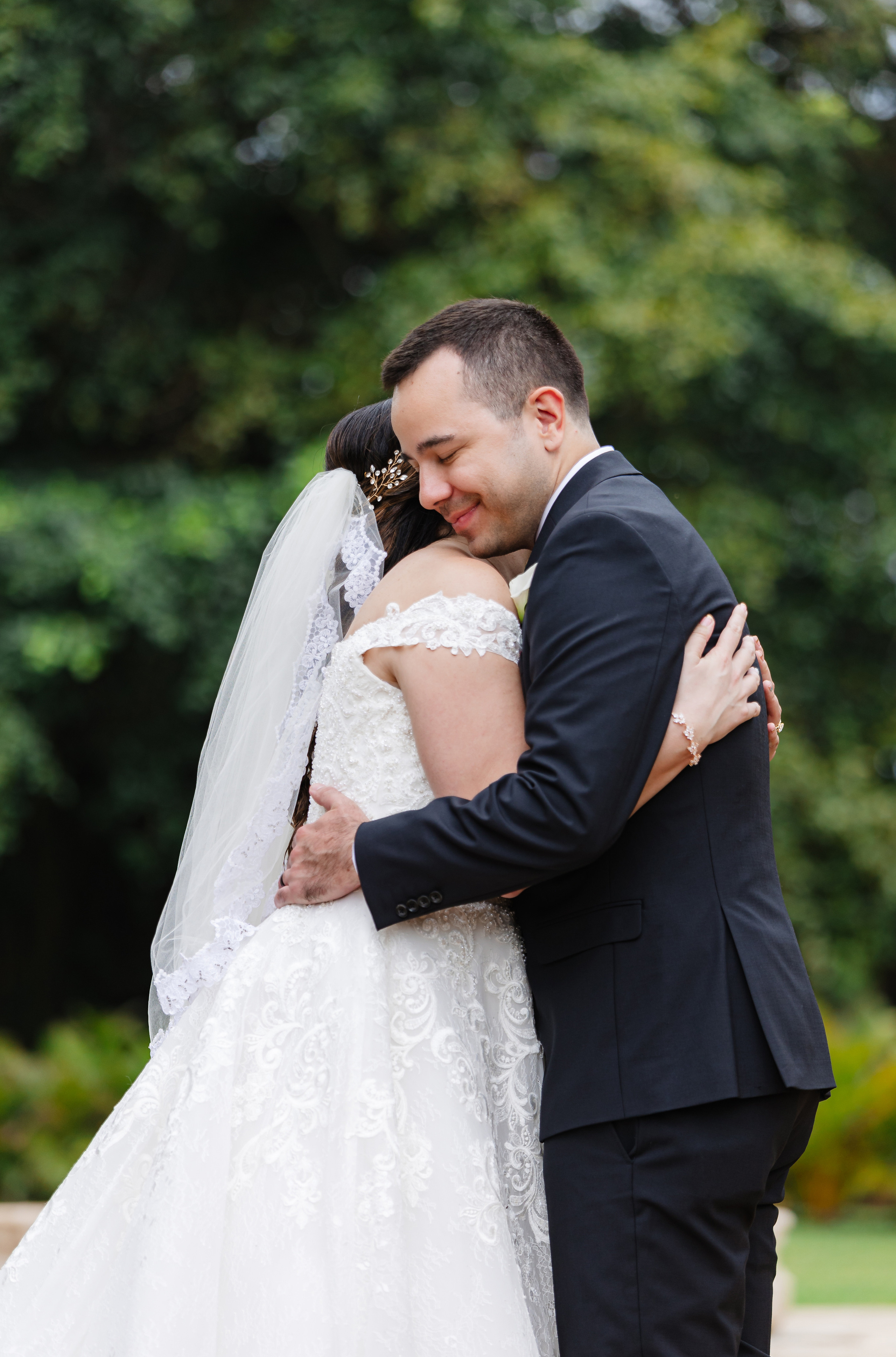 Melissa & Miguel. YES I DO PRODUCTION — Wedding photography&videography
