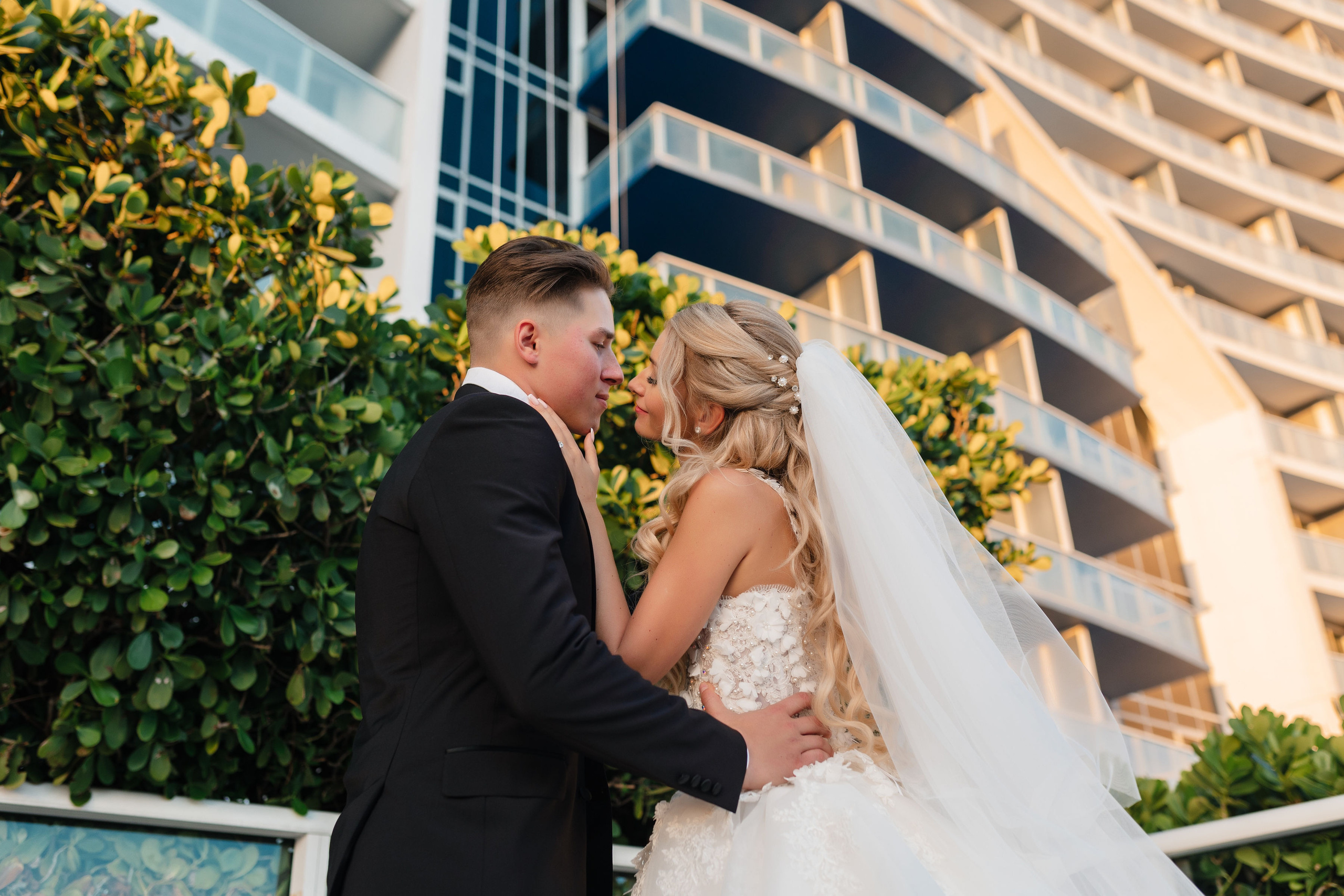 Yana & Vladimir. YES I DO PRODUCTION — Wedding photography&videography