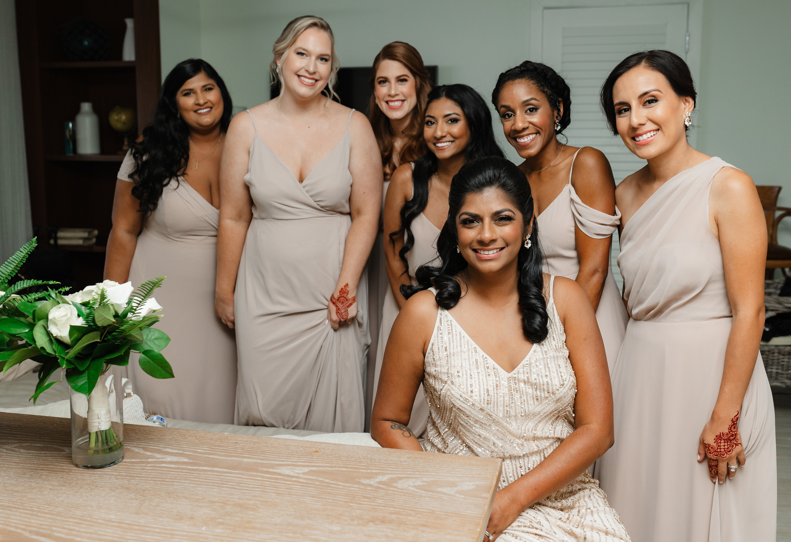 Ravika & Sam. YES I DO PRODUCTION — Wedding photography&videography