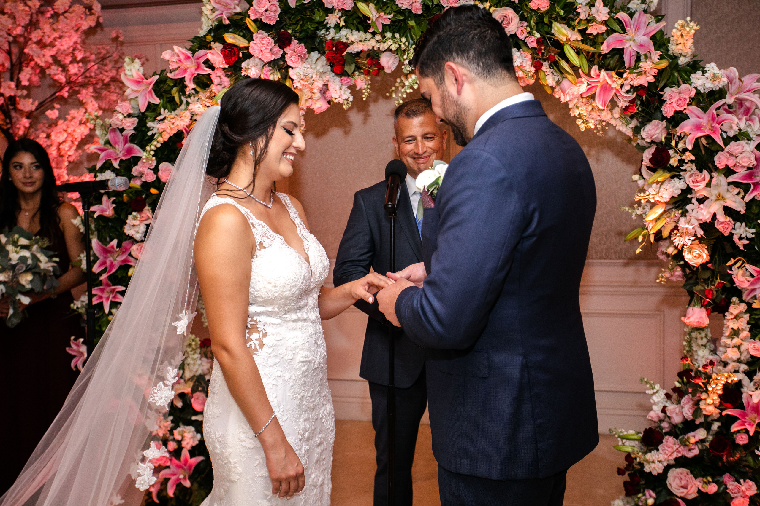Adriana & Jorge. YES I DO PRODUCTION — Wedding photography&videography