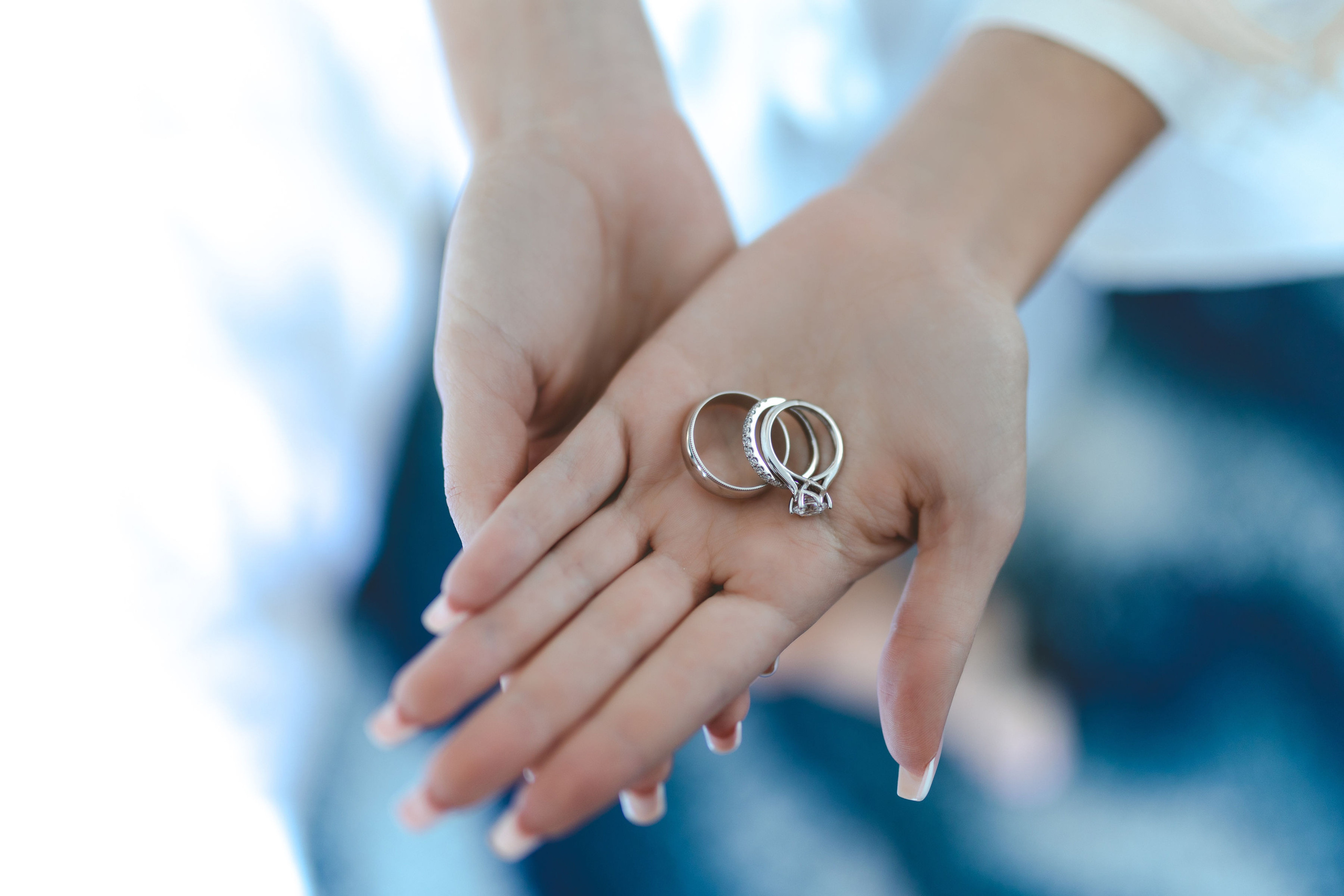 Yana & Vladimir. YES I DO PRODUCTION — Wedding photography&videography