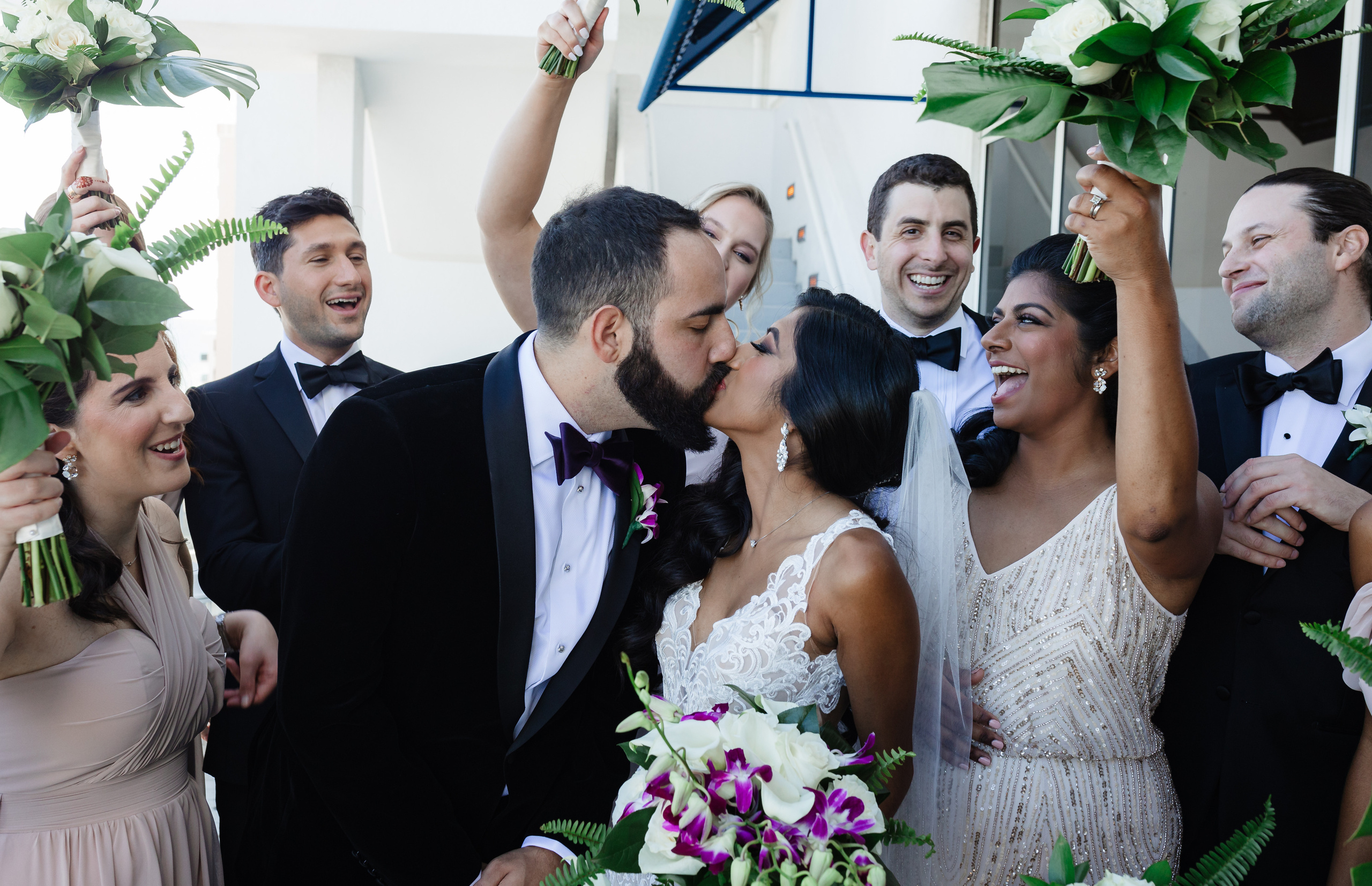 Ravika & Sam. YES I DO PRODUCTION — Wedding photography&videography