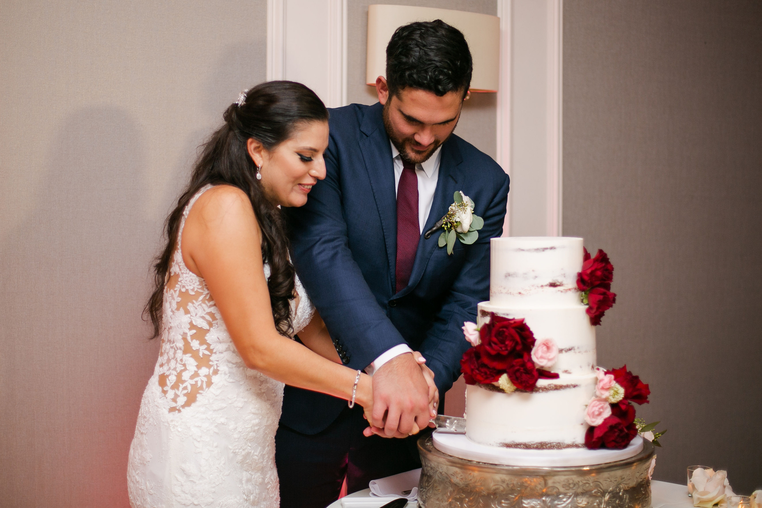 Adriana & Jorge. YES I DO PRODUCTION — Wedding photography&videography