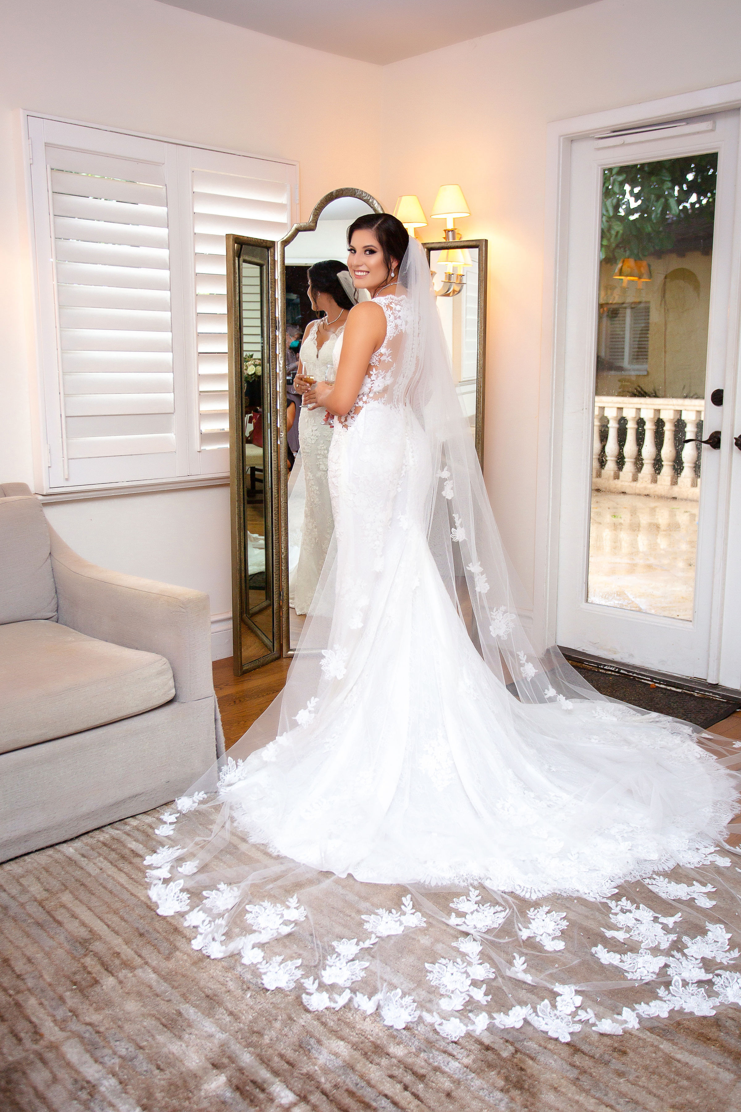 Adriana & Jorge. YES I DO PRODUCTION — Wedding photography&videography