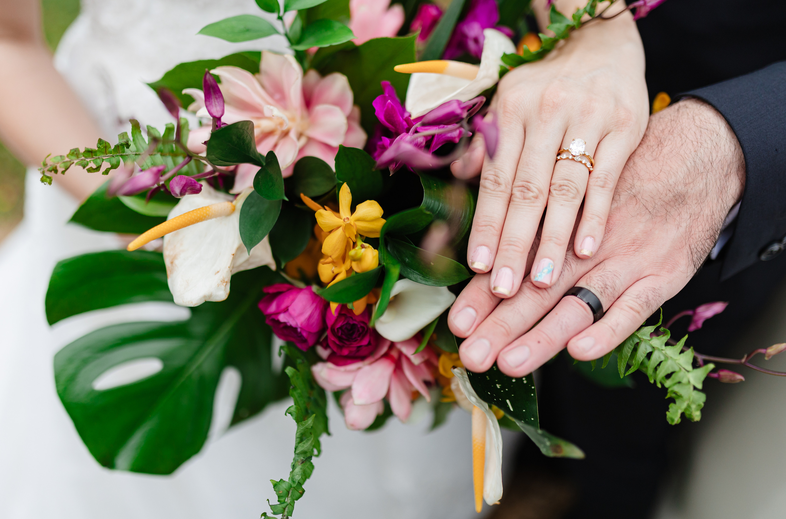 Melissa & Miguel. YES I DO PRODUCTION — Wedding photography&videography