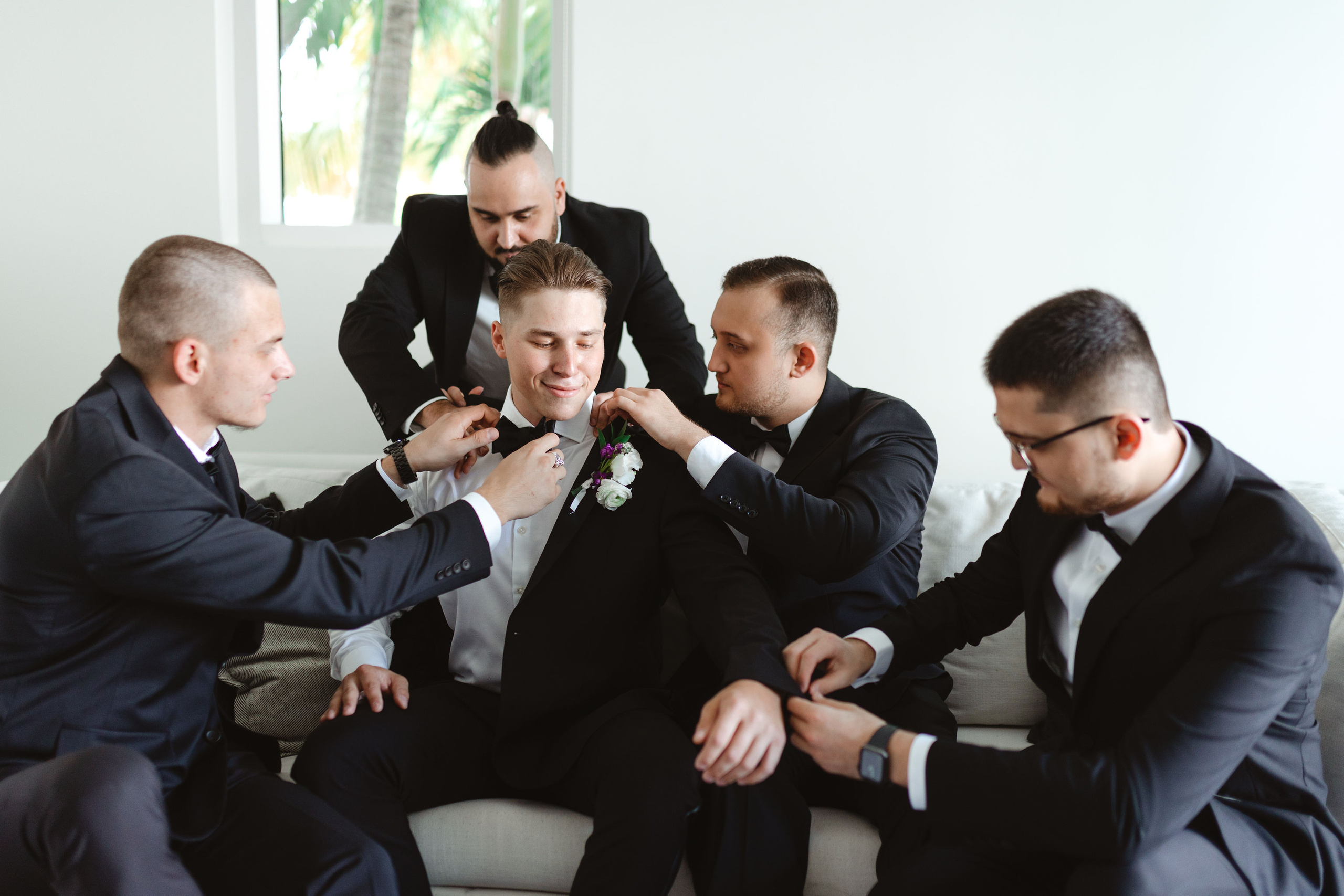 Yana & Vladimir. YES I DO PRODUCTION — Wedding photography&videography