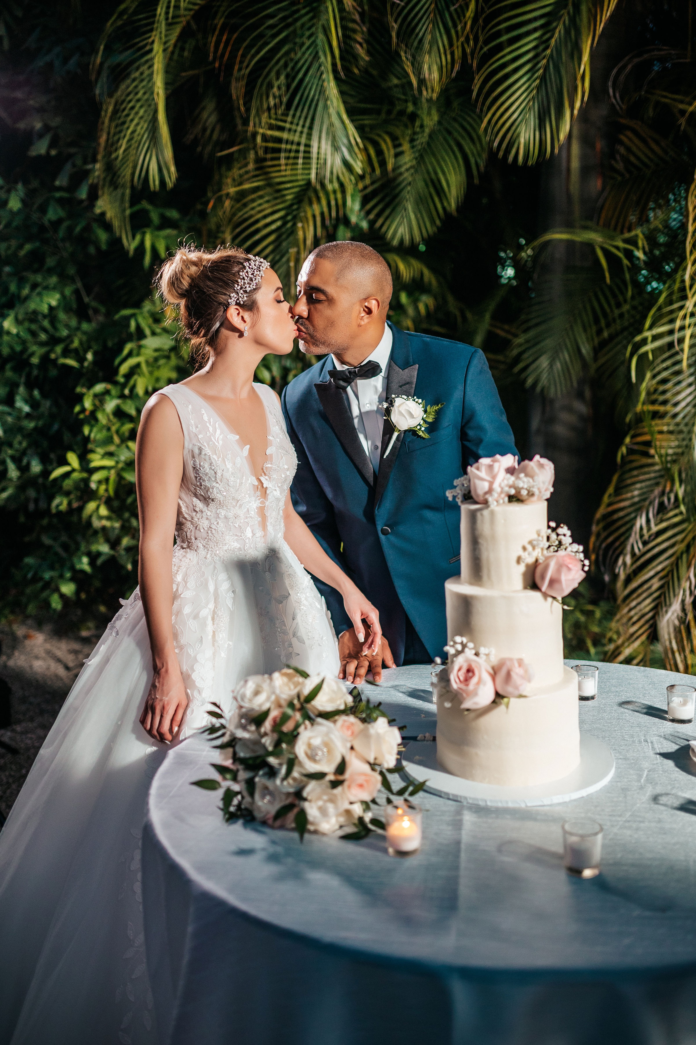 Nincy & Alan. YES I DO PRODUCTION — Wedding photography&videography