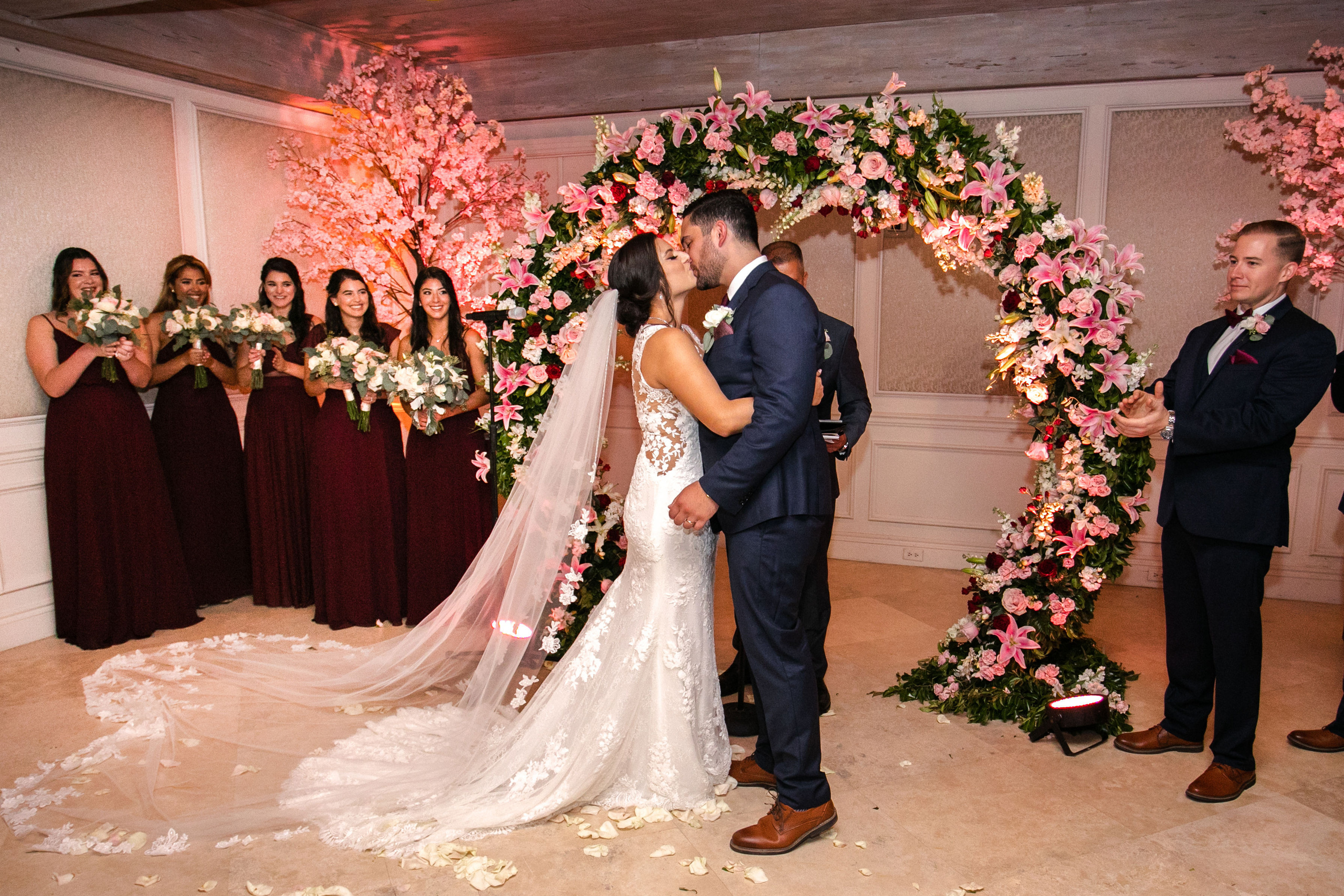 Adriana & Jorge. YES I DO PRODUCTION — Wedding photography&videography