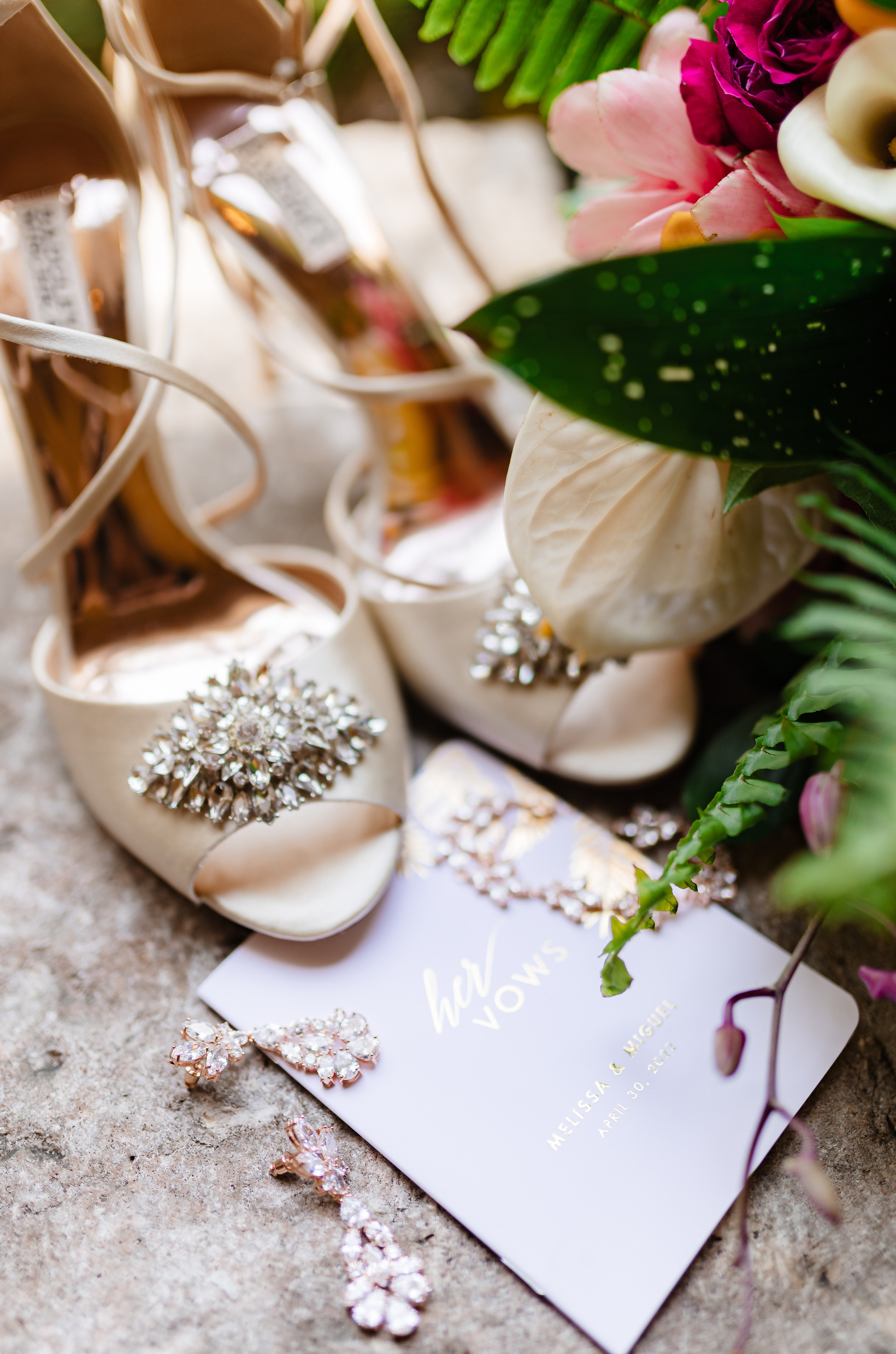 Melissa & Miguel. YES I DO PRODUCTION — Wedding photography&videography