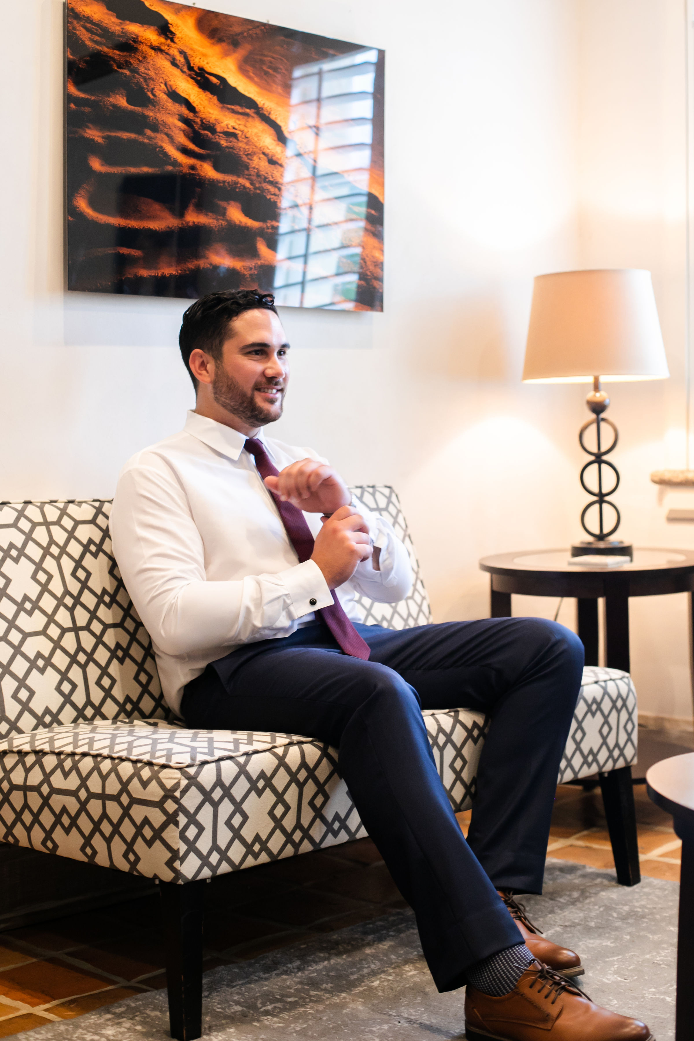 Adriana & Jorge. YES I DO PRODUCTION — Wedding photography&videography