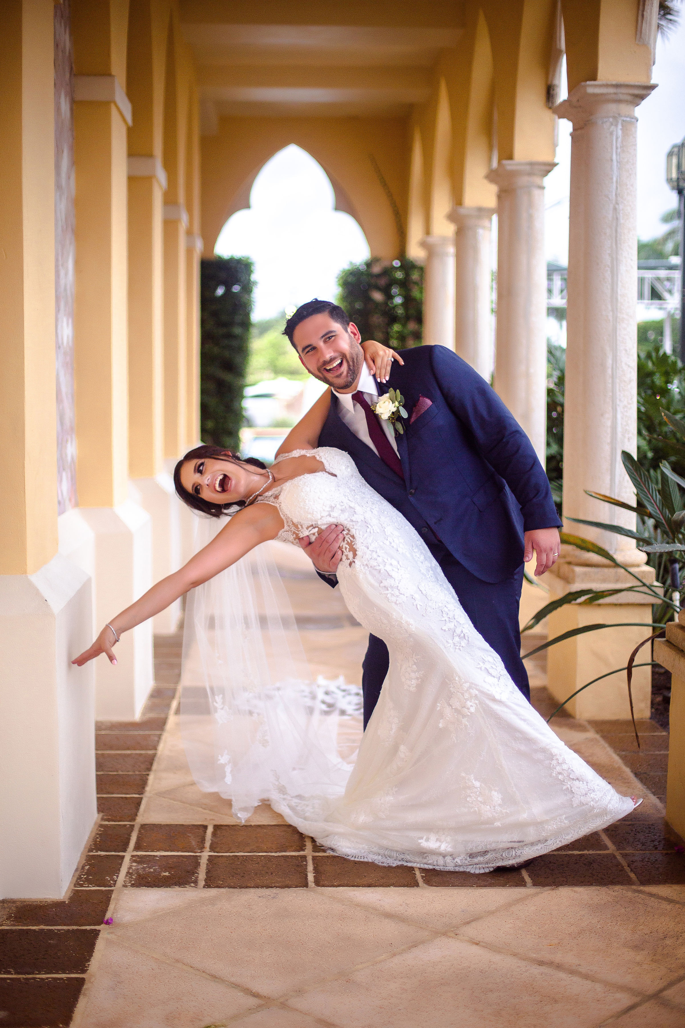 Adriana & Jorge. YES I DO PRODUCTION — Wedding photography&videography