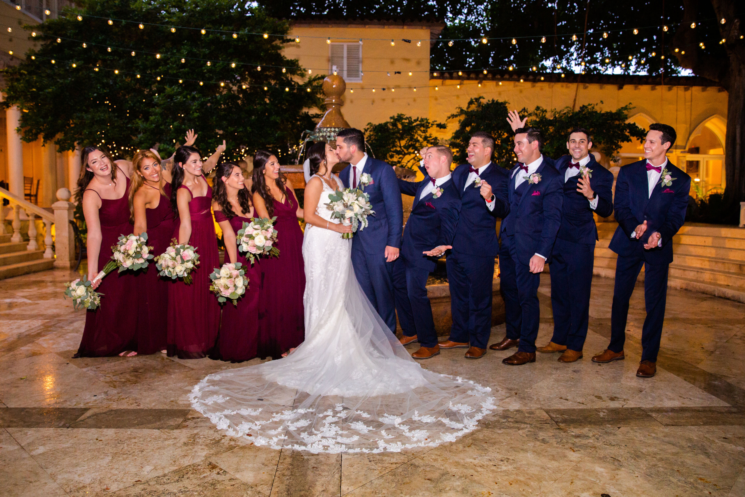 Adriana & Jorge. YES I DO PRODUCTION — Wedding photography&videography