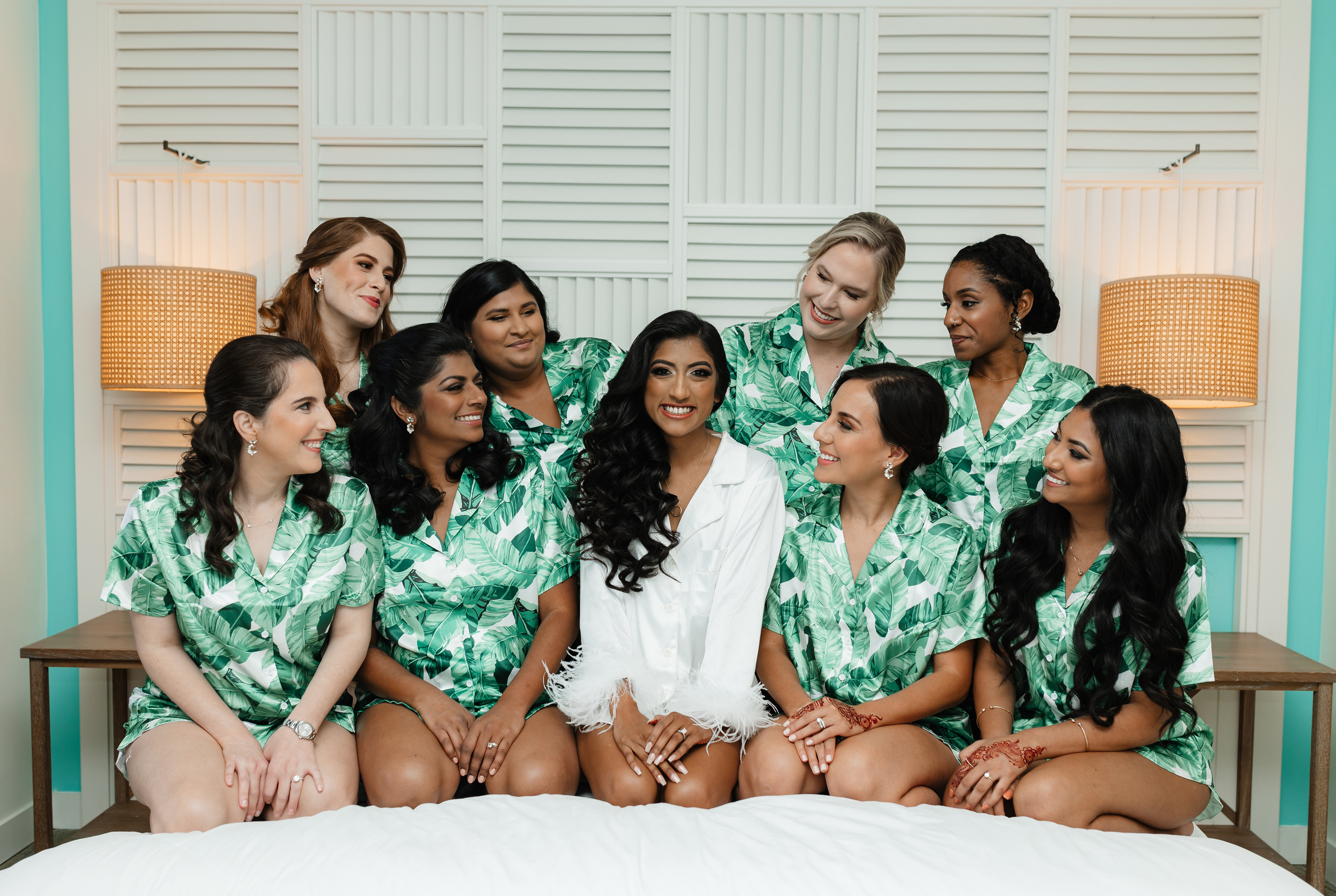 Ravika & Sam. YES I DO PRODUCTION — Wedding photography&videography