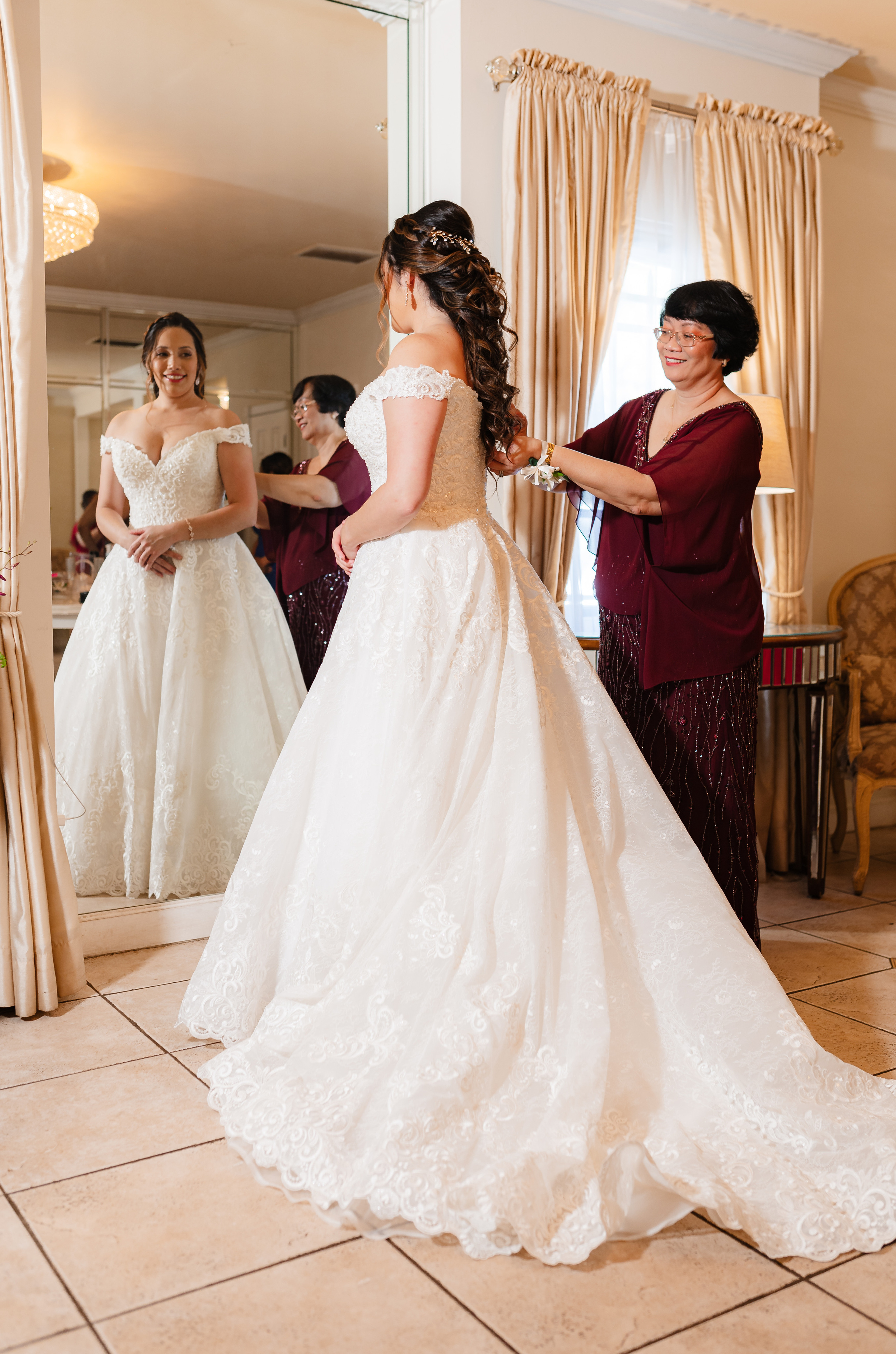 Melissa & Miguel. YES I DO PRODUCTION — Wedding photography&videography