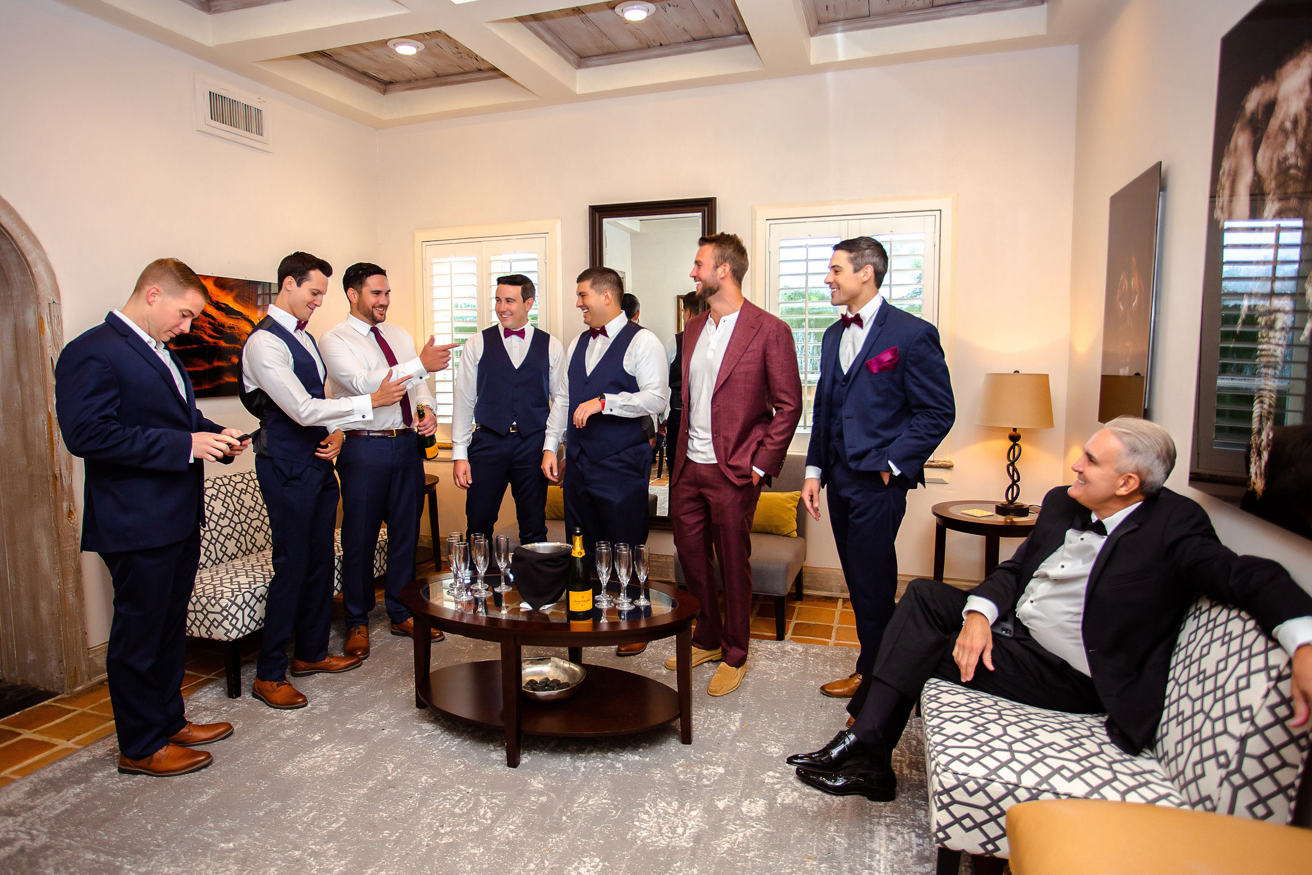 Adriana & Jorge. YES I DO PRODUCTION — Wedding photography&videography