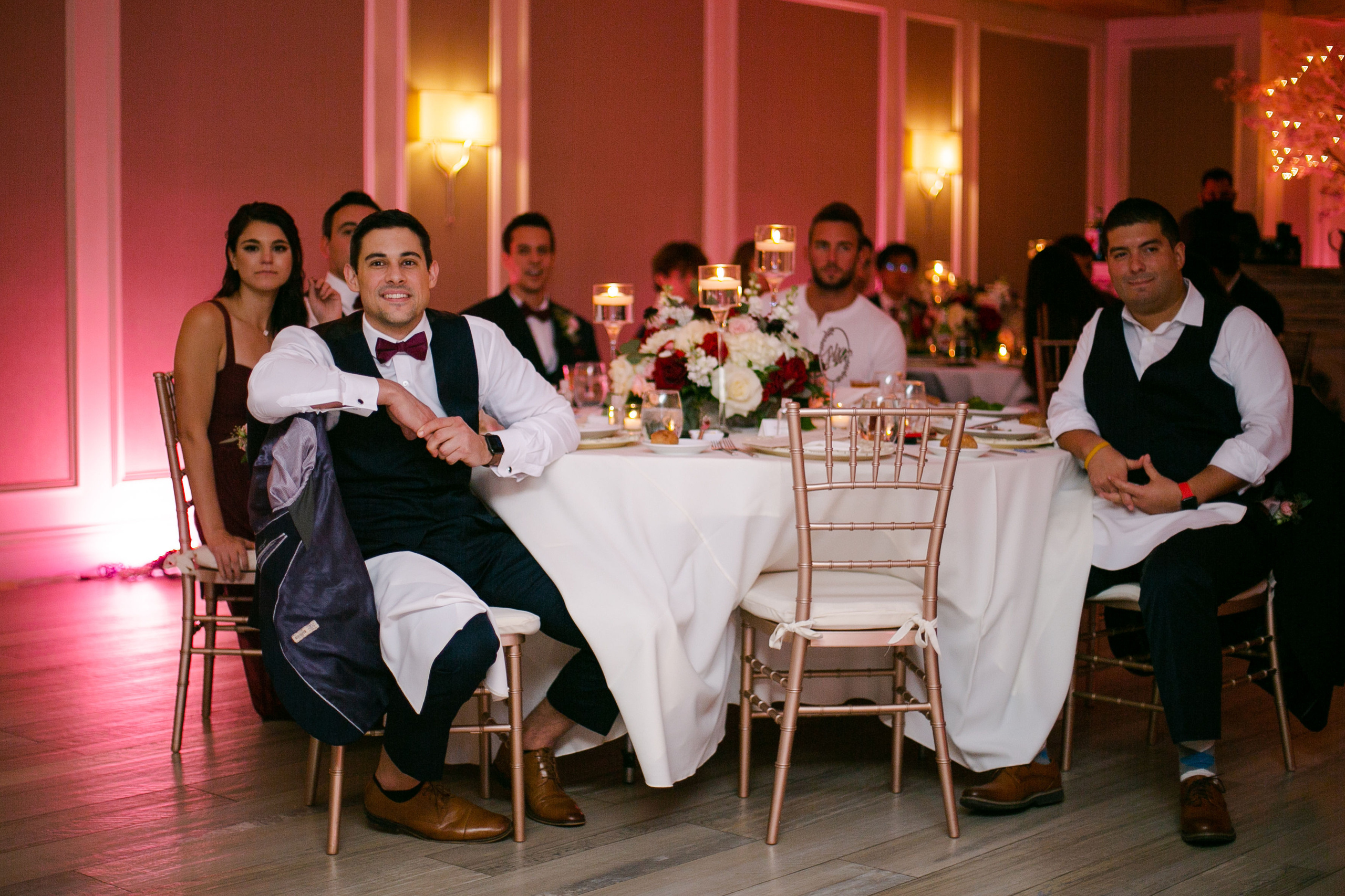 Adriana & Jorge. YES I DO PRODUCTION — Wedding photography&videography