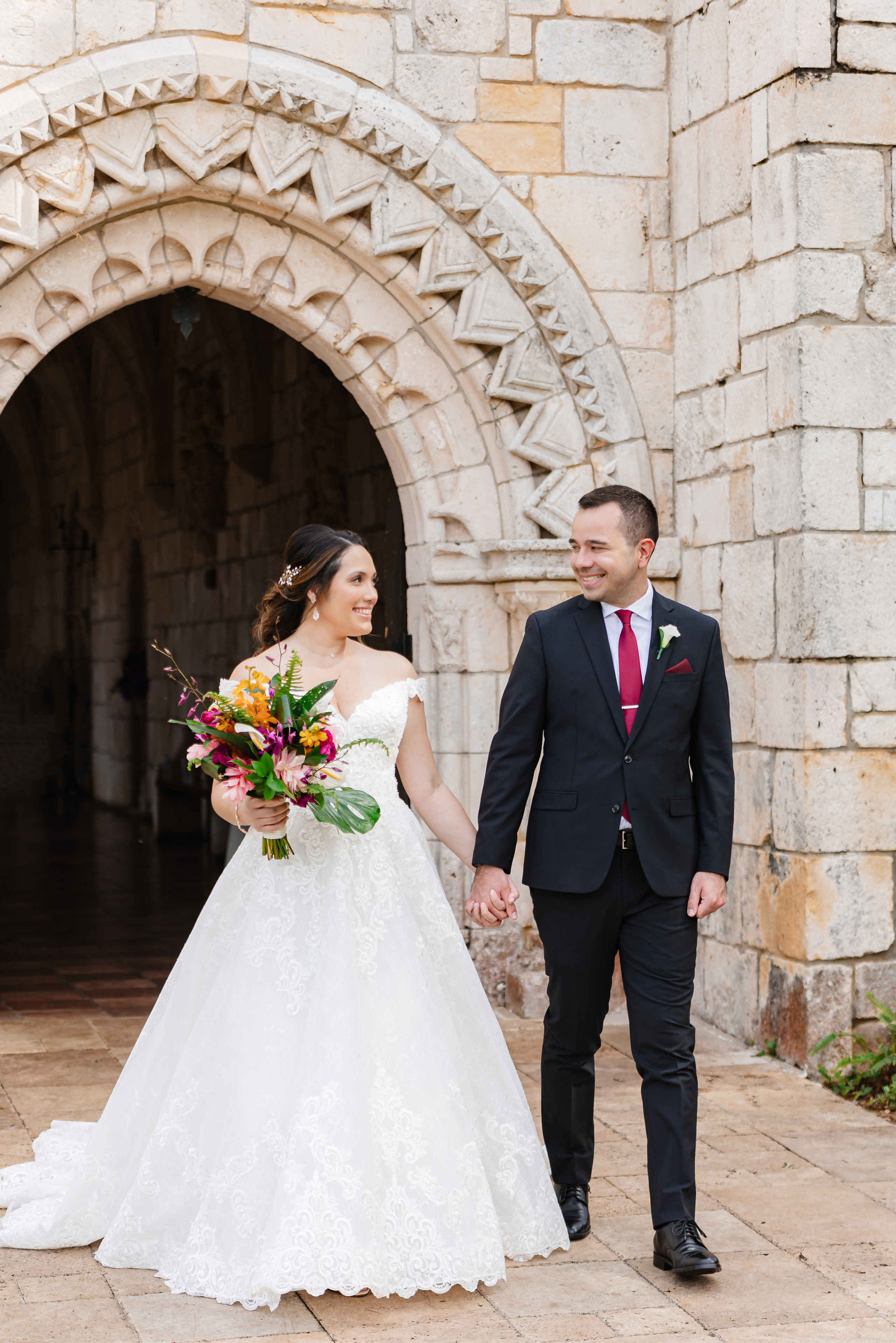 Melissa & Miguel. YES I DO PRODUCTION — Wedding photography&videography